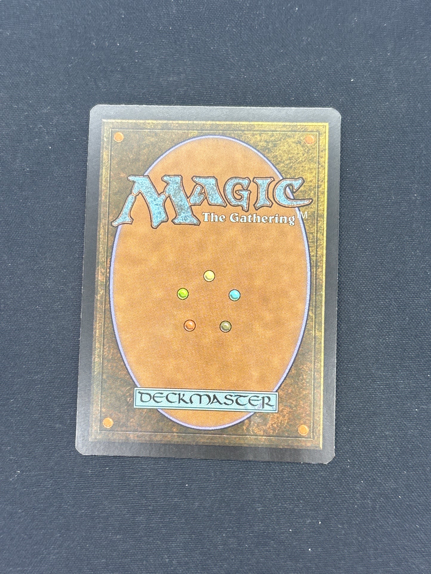 Auction Lot 290: Magic the Gathering Archon of the Triumvirate Holo Pre-Release Card Condition Vary