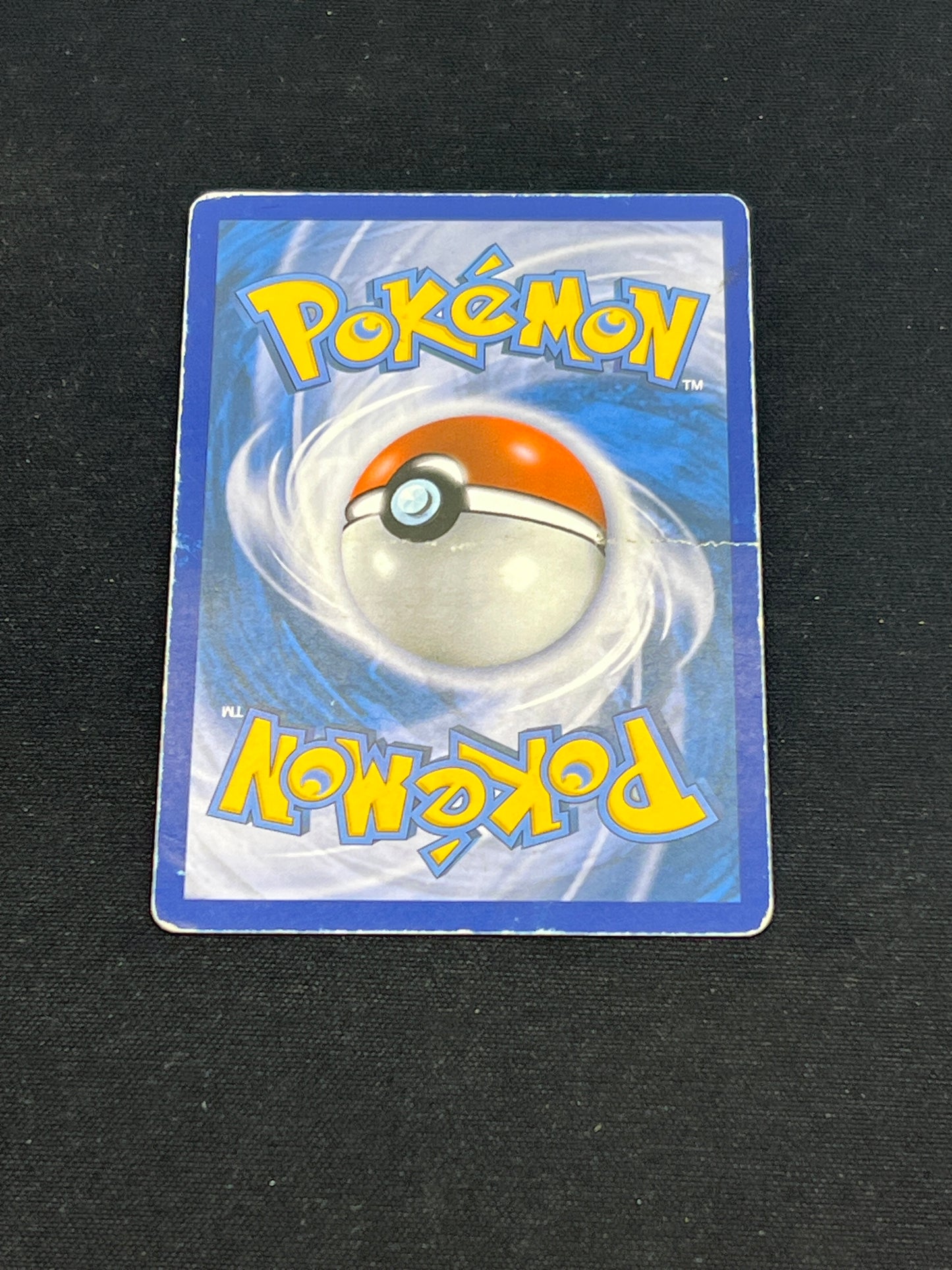 Auction Lot 301: Pokemon Cards Thundurus EX Full Art Roaring Skies Conditions Vary