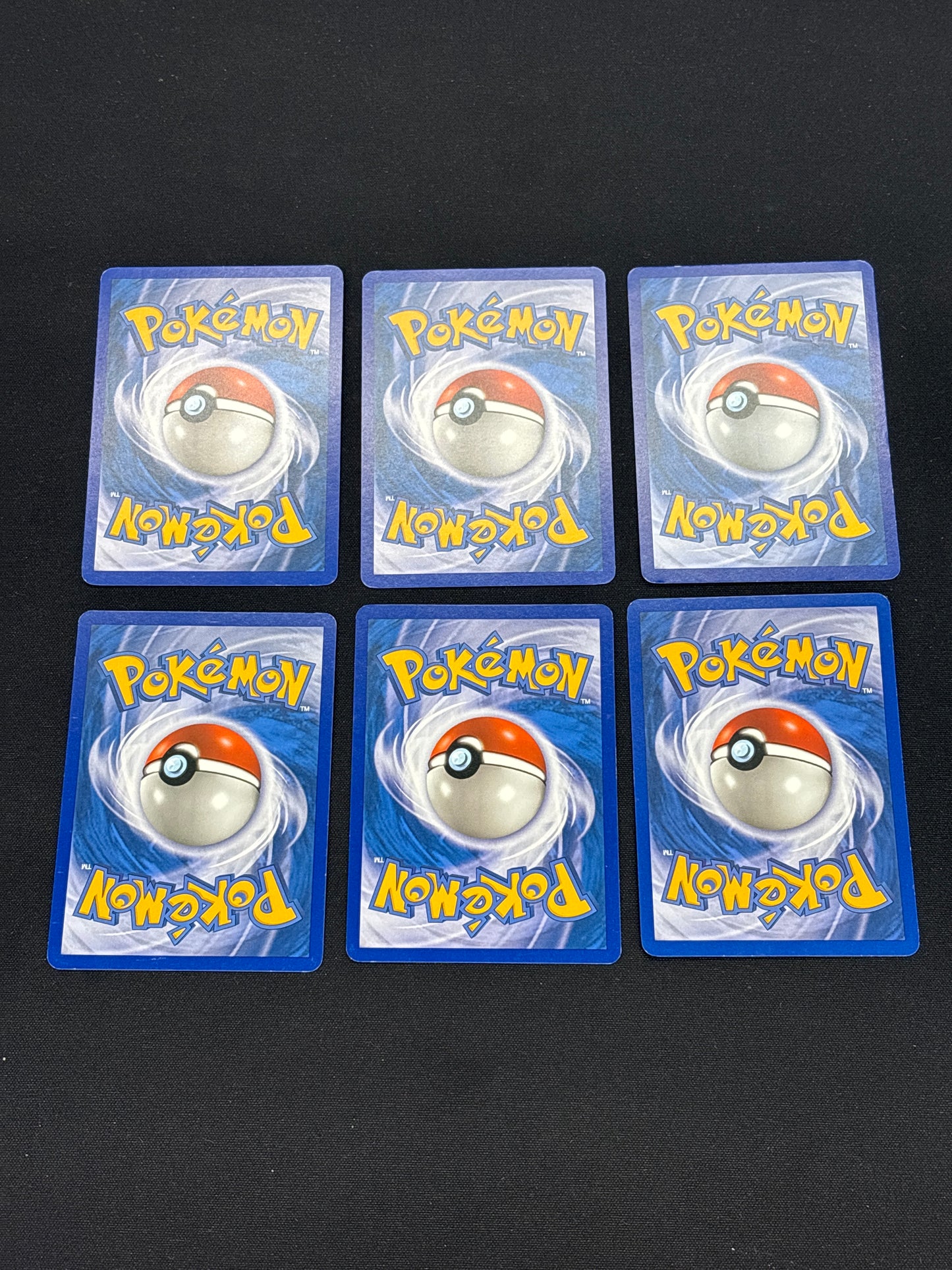 Auction Lot 79: Pokemon Card Lot 5 Conditions Vary