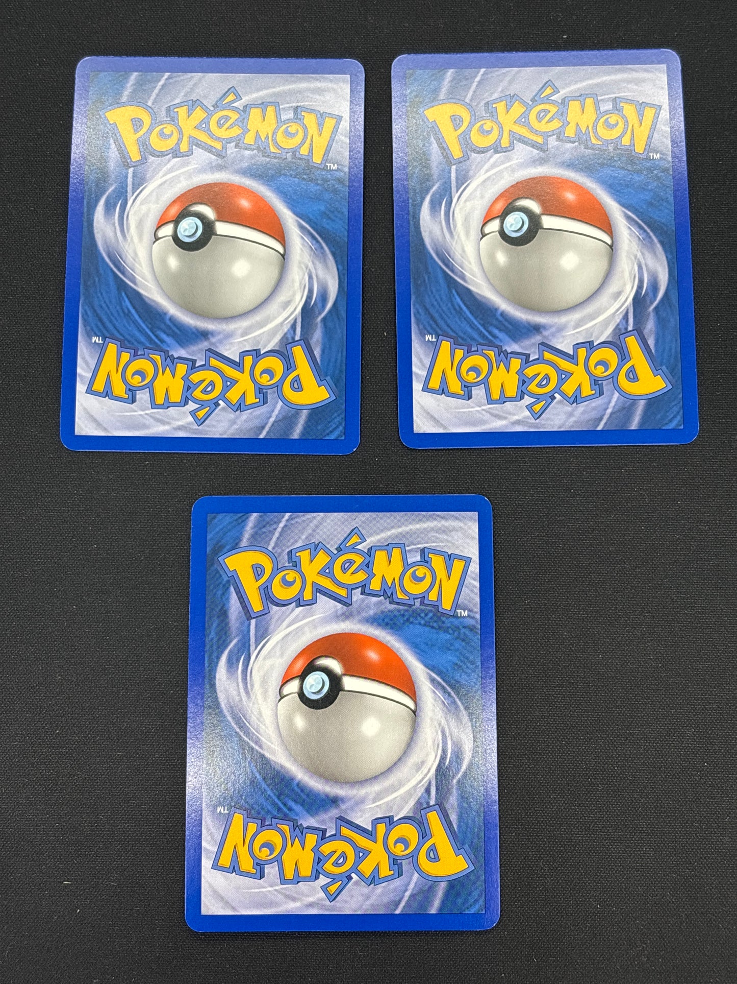 Auction Lot 4: Pokemon Cards Gengar Evolution Line Reverse Holos Diamond Pearl Base Lot Conditions Vary
