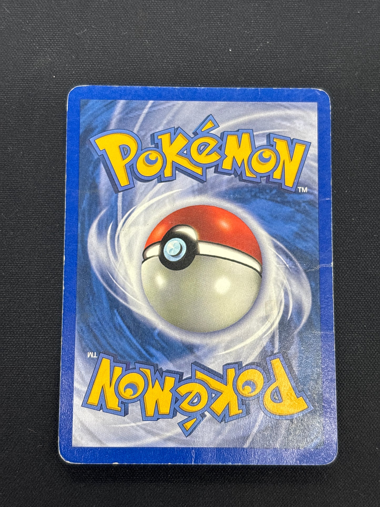 Auction Lot 21: Pidgeotto Reverse Holo Card Conditions Vary