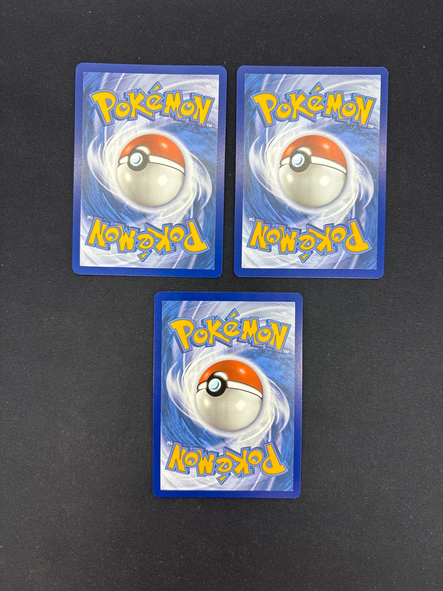 Auction Lot 355: Pokemon Cards Assorted Lot of 3 Build and Battle Stamped Holos SV Era Conditions Vary