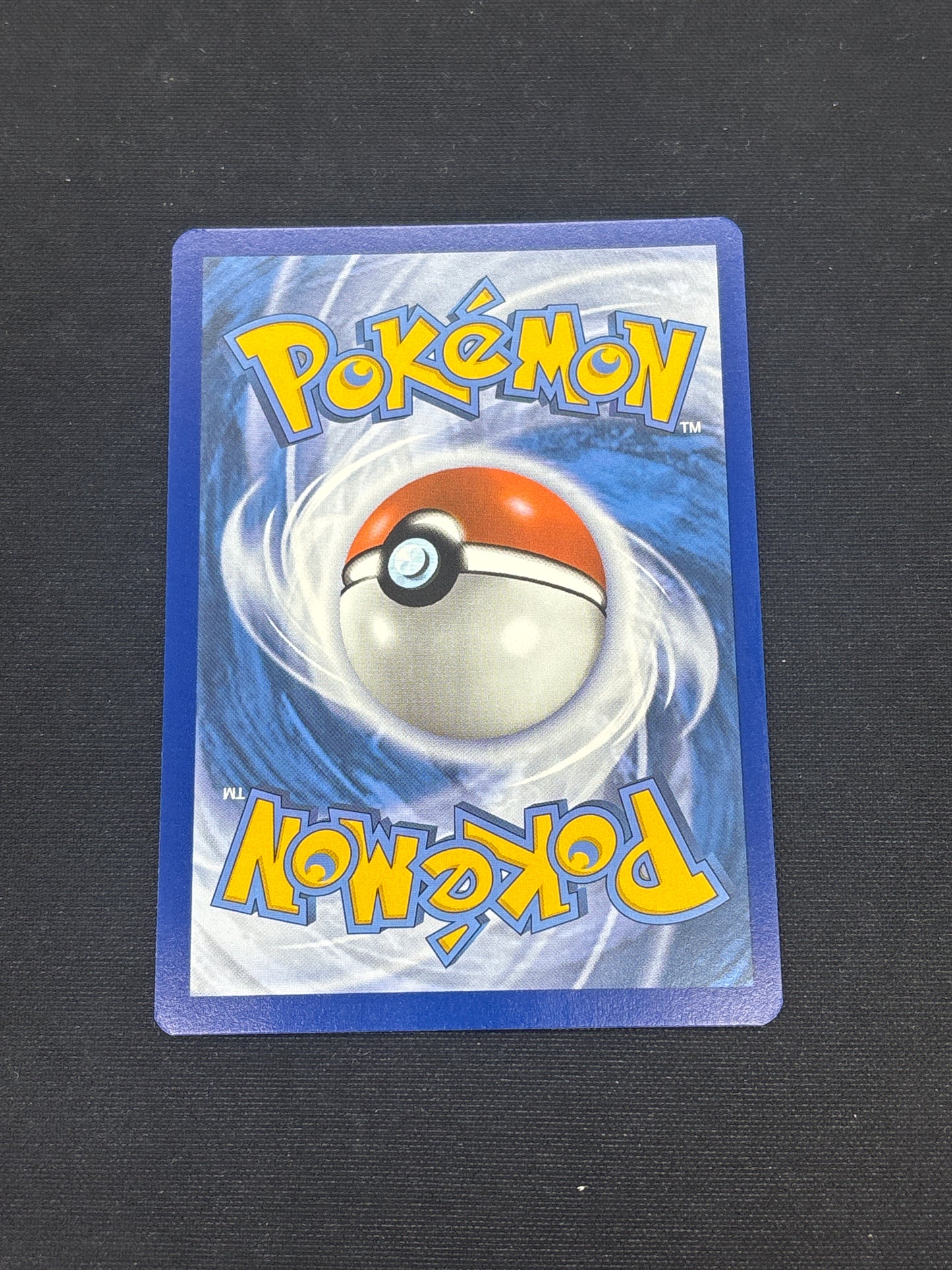 Auction Lot 2: Pokemon Card Gastly Illustration Rare Full Art Condition Vary