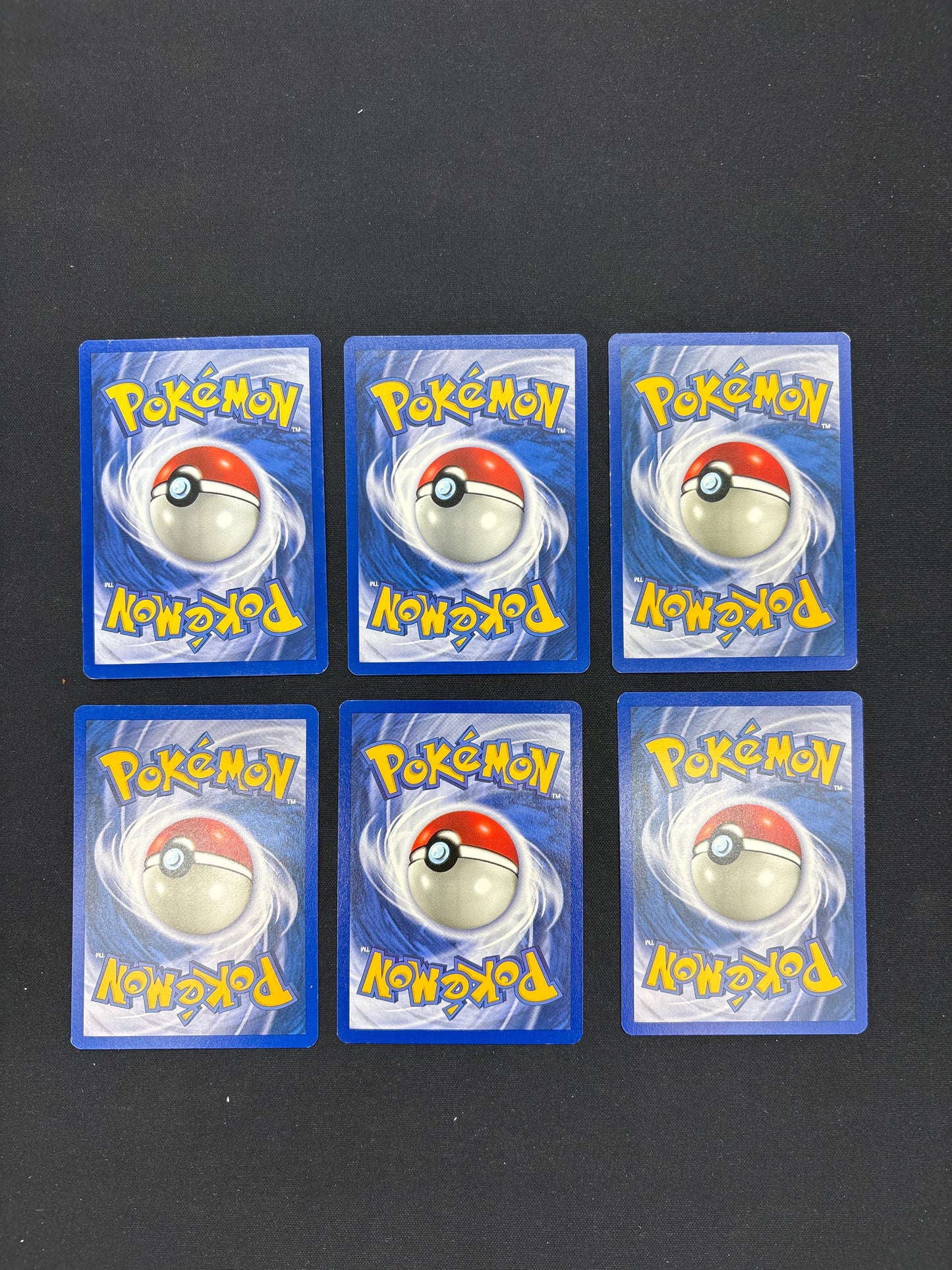Auction Lot 150: Pokemon Neo Destiny Card Lot 4 Conditions Vary