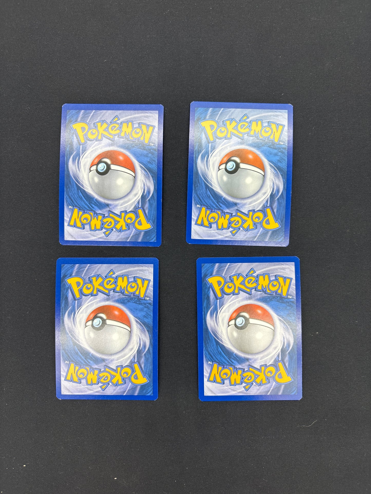 Auction Lot 56: Pokemon Mid Era Holo Card Lot 8 Conditions Vary