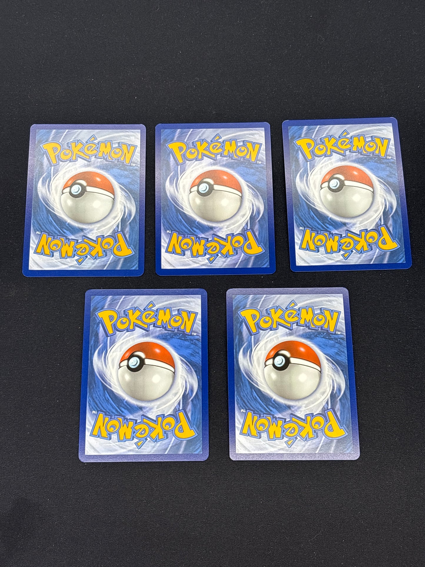 Auction Lot 304: Pokemon Ace Spec Card Lot Conditions Vary