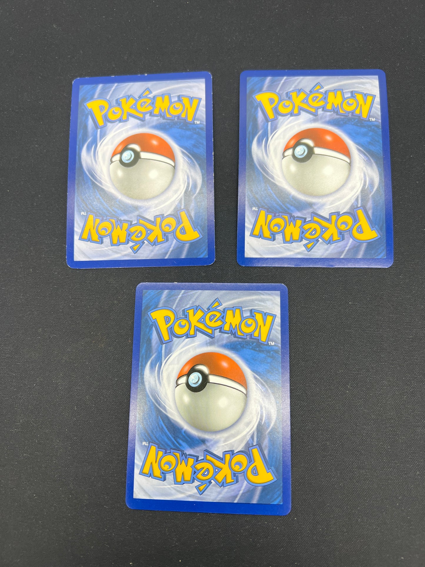 Auction Lot 219: Pokemon Cards Assorted Lot of 3 GX Full Arts Tapu Koko Tapu Lele Conditions Vary