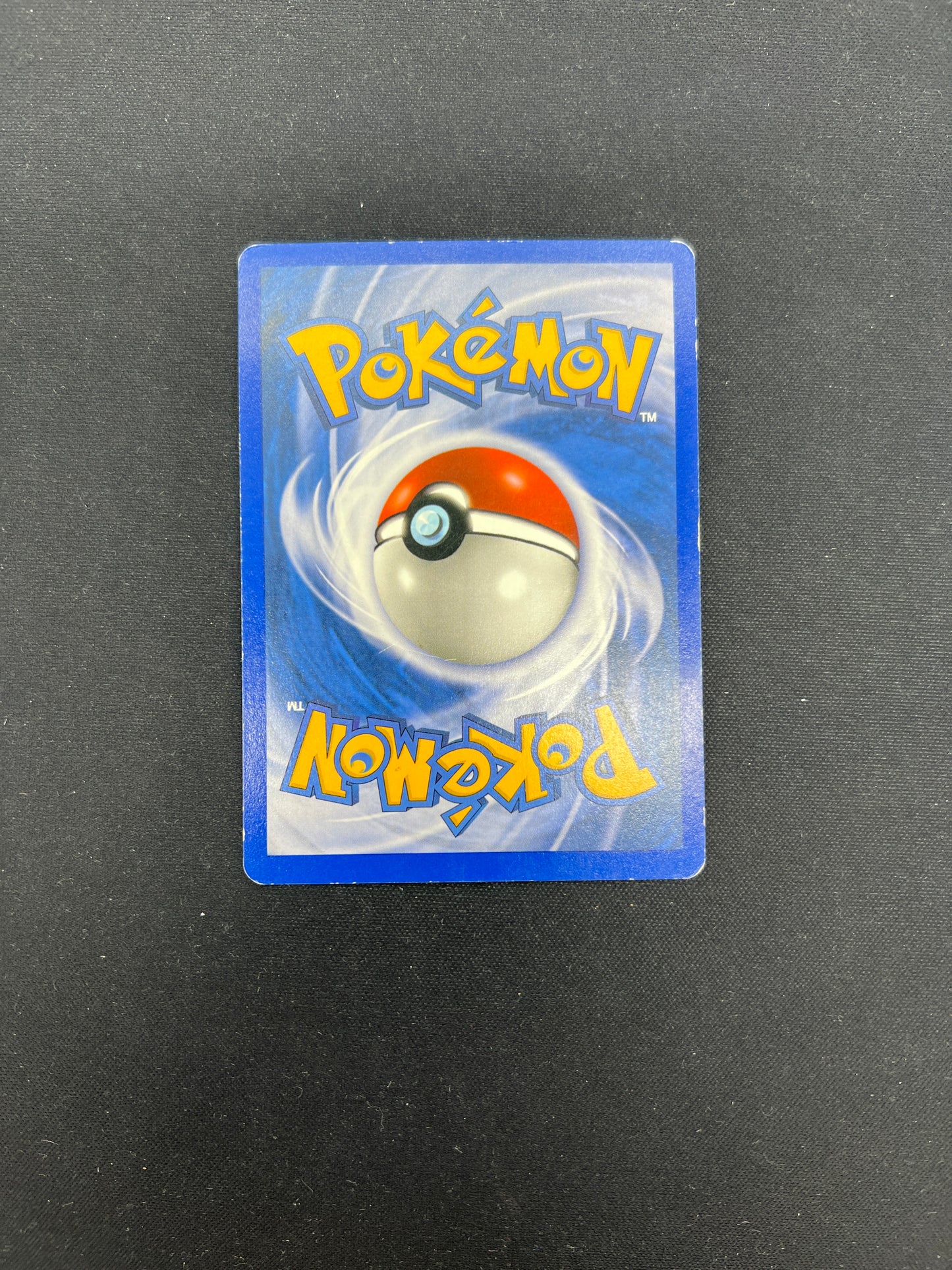 Auction Lot 416: Pokemon Cards Pichu 20/100 Sandstorm Common Condition Vary