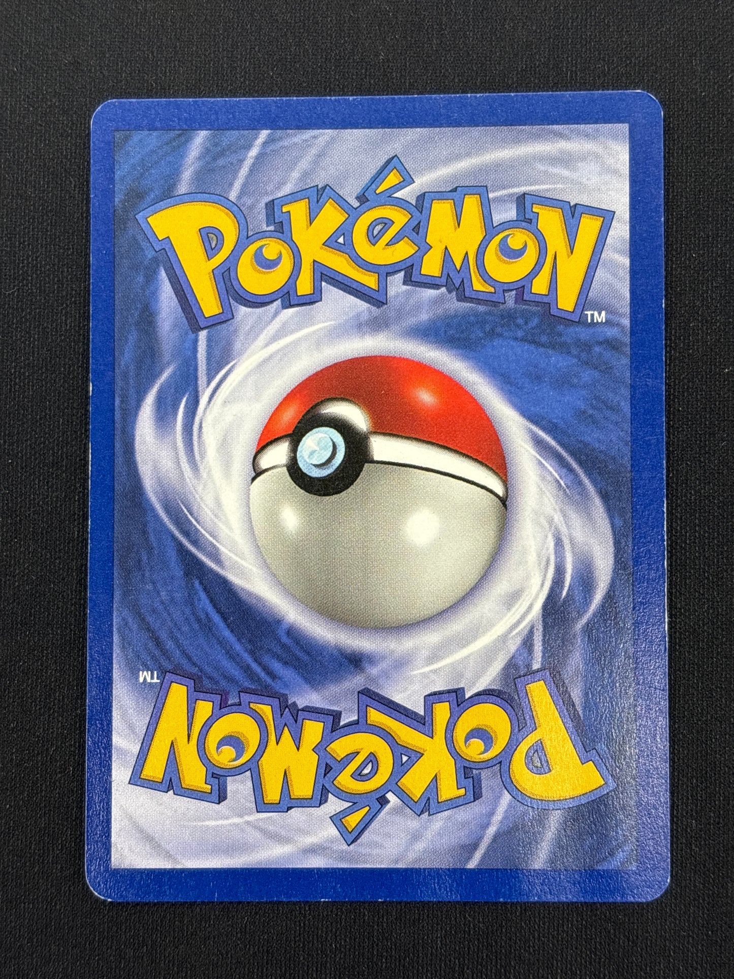 Auction Lot 30: Muk Holo Pokemon WOTC Fossil Card Conditions Vary