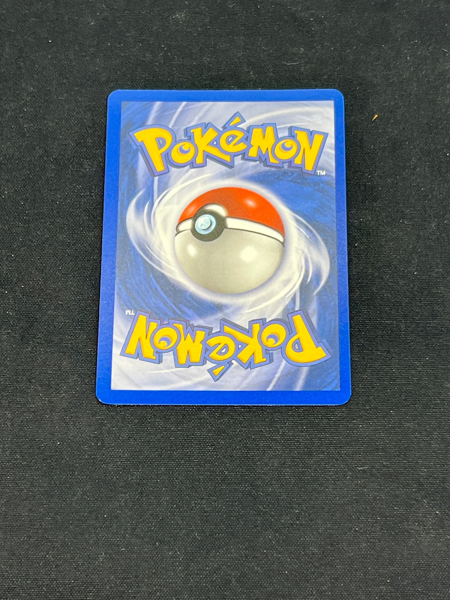 Auction Lot 269: Pokemon Cards Dark Macargo Reverse Holo Stamped EX Team Rocket Returns Condition Vary