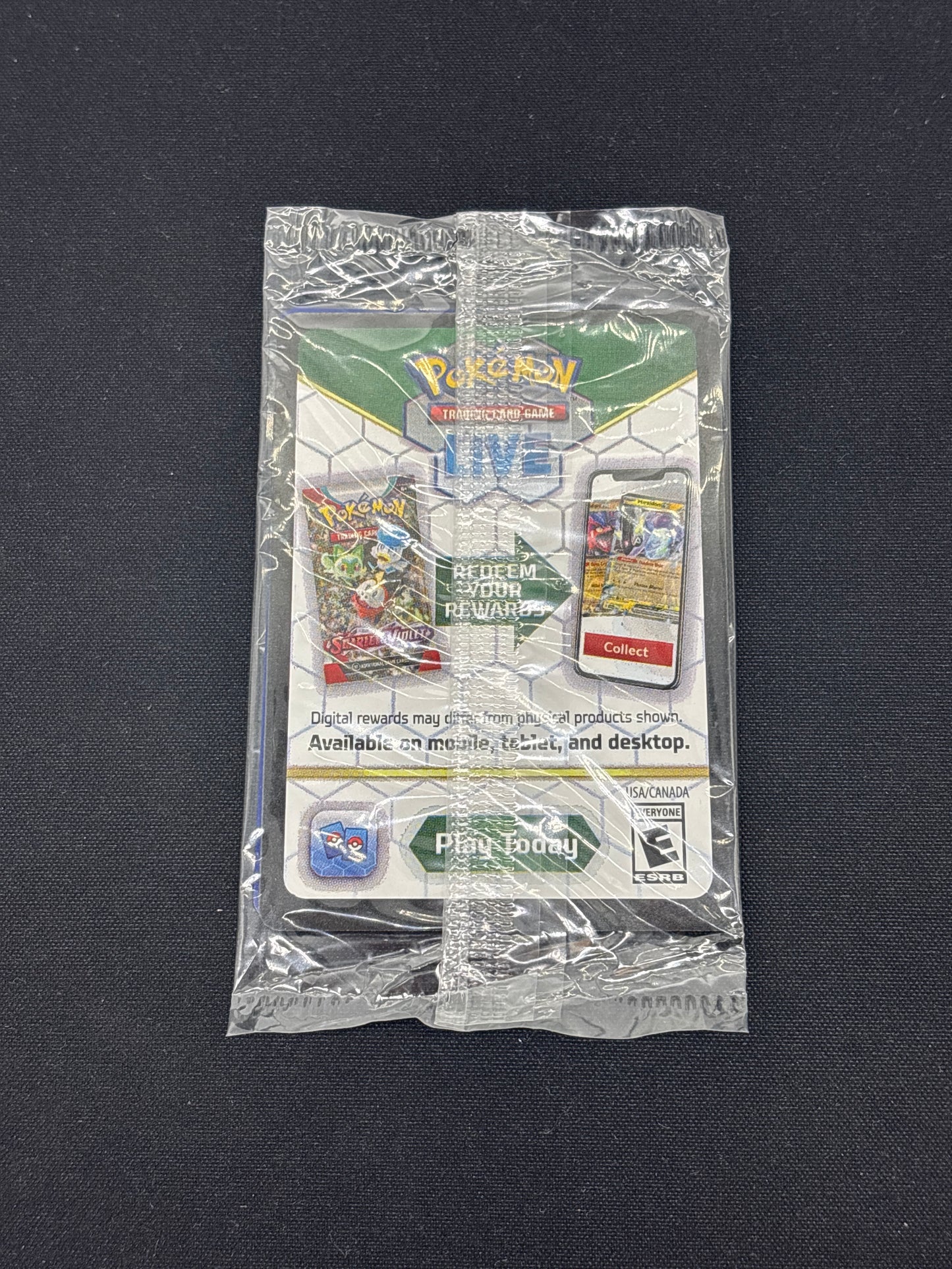 Auction Lot 411: Pokemon Cards Advent Calendar Stamped Glaceon EX Sealed