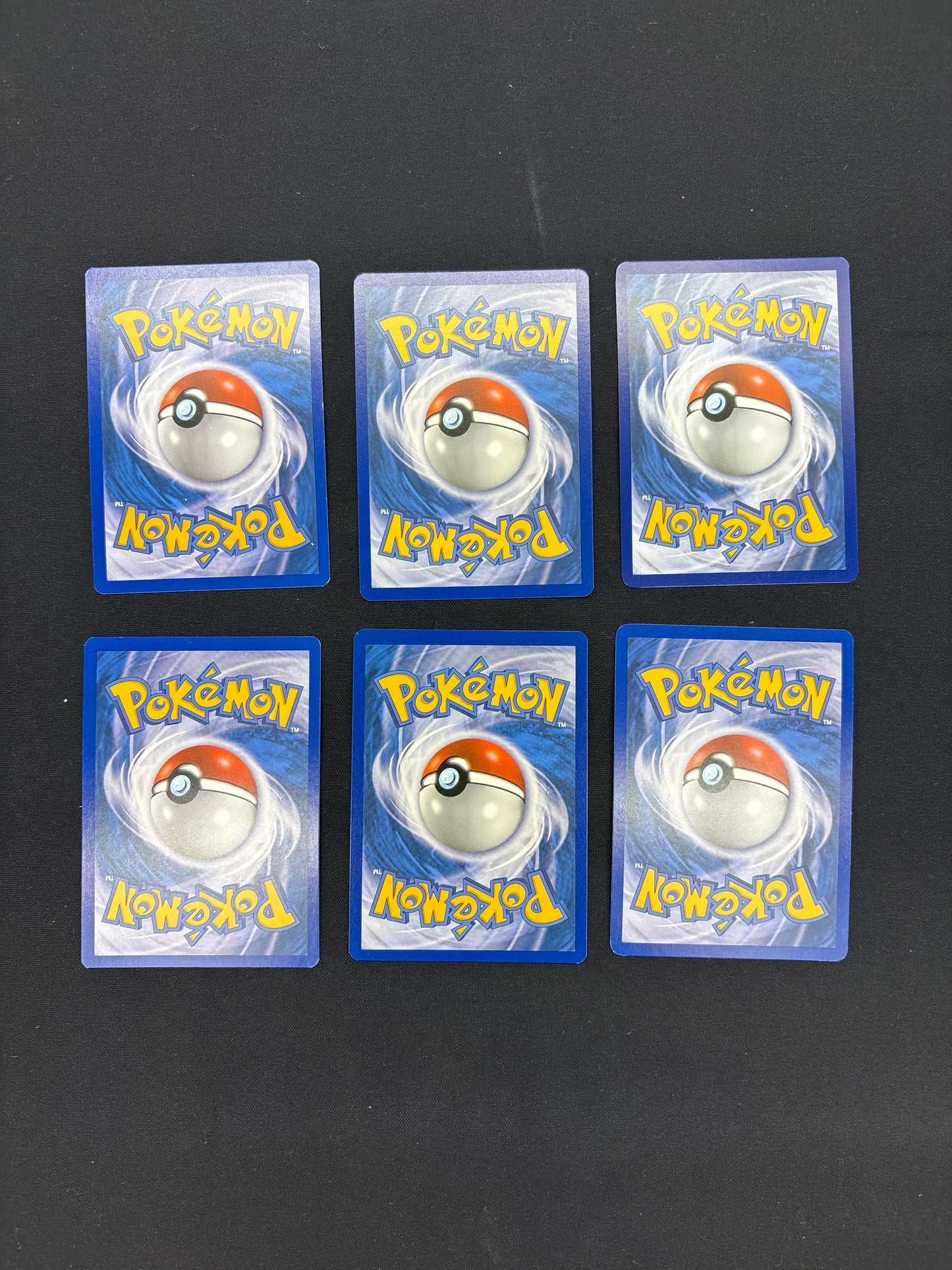 Auction Lot 227: Pokemon Mid Era Reverse Holo Cards Lot 10 Conditions Vary