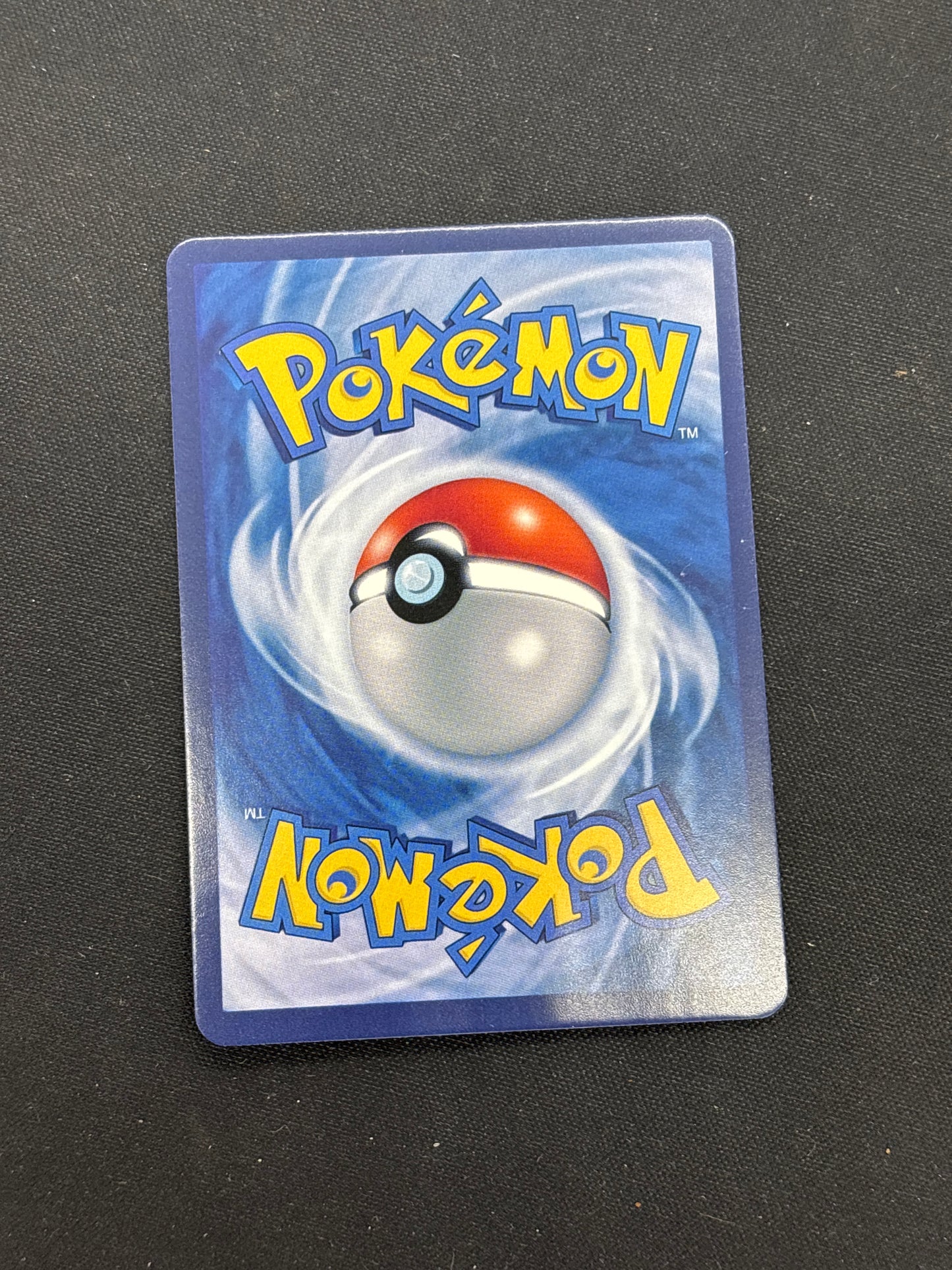 Auction Lot 271: Pokemon Cards CUSTOM Pikachu Van Gogh Conditions Vary