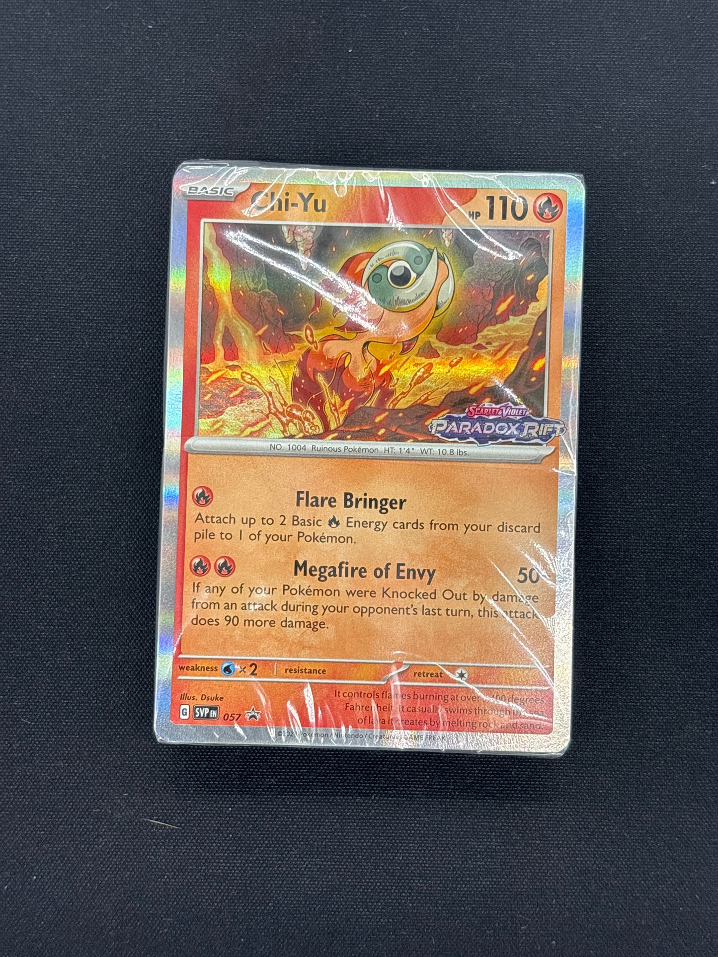 Auction Lot 201: Paradox Rift Build and Battle Sealed Deck
