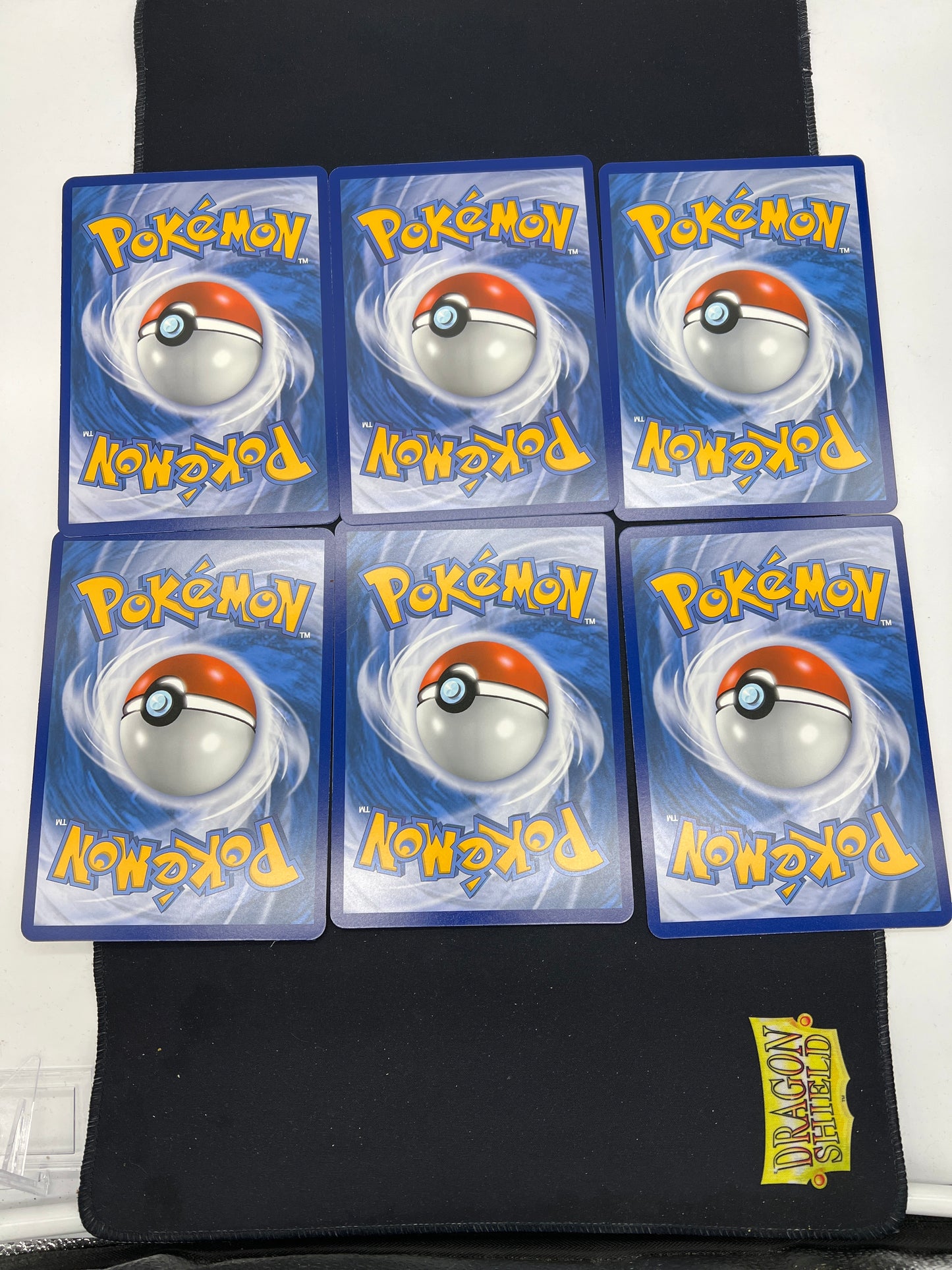 Auction Lot 75: Pokemon Cards Lot of 6 Assorted Celebrations Jumbo Lot 2 Conditions Vary