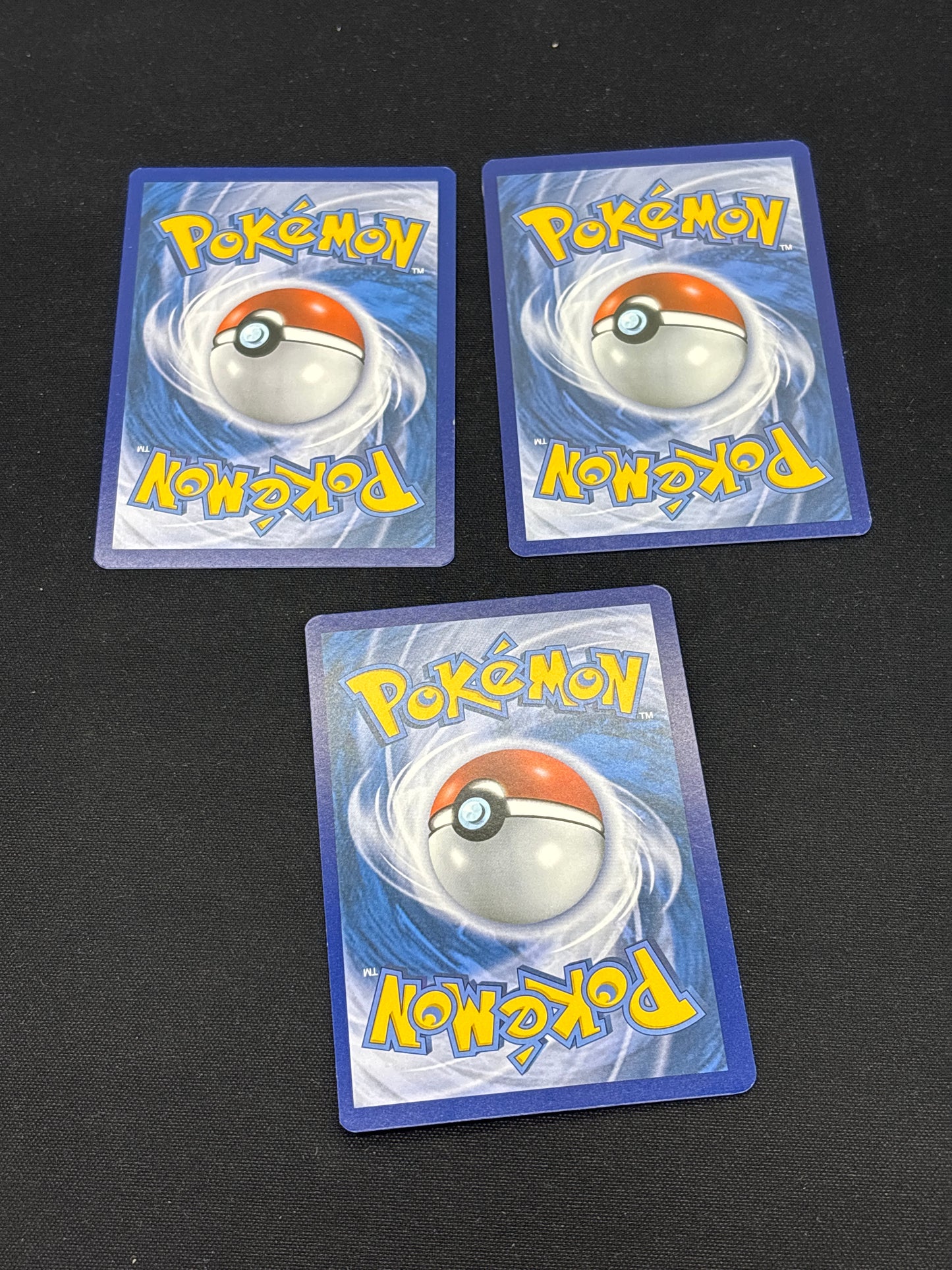 Auction Lot 326: Pokemon Cards Lot of 3 Serperior & Snivy Radiant Collection legendary Treasures Conditions Vary