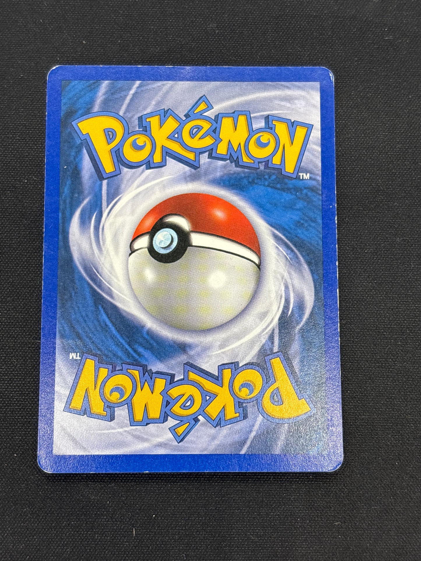 Auction Lot 2: Umbreon Non Holo Rare Pokemon Aquapolis Card Conditions Vary