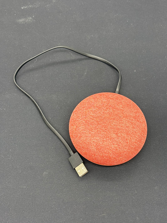 Auction Lot 32: Google Home Loose