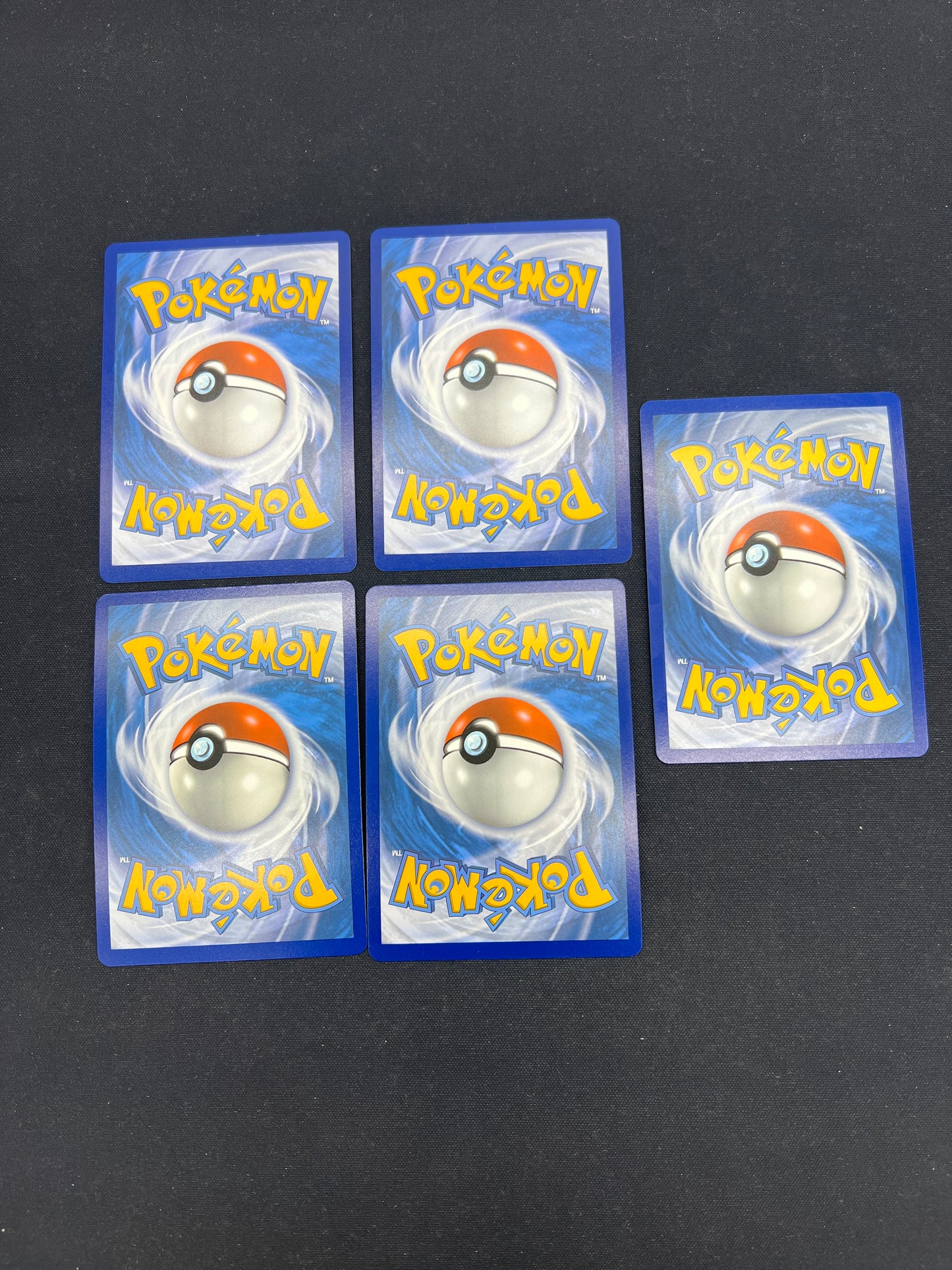 Auction Lot 324: Pokemon Cards Full Art V Lot Conditions Vary