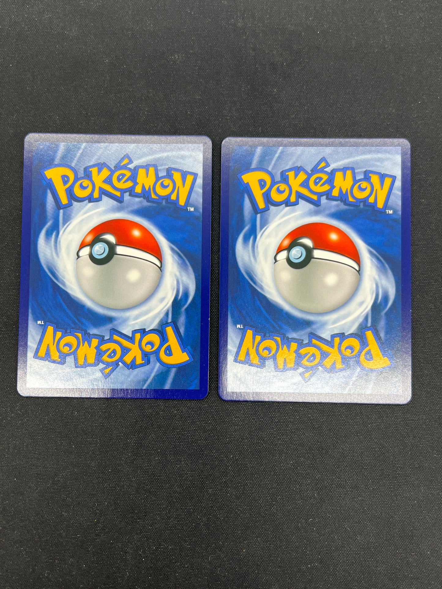 Auction Lot 305: Pokemon Cards CUSTOM One Piece Pikachu VCOS Full Art Conditions Vary