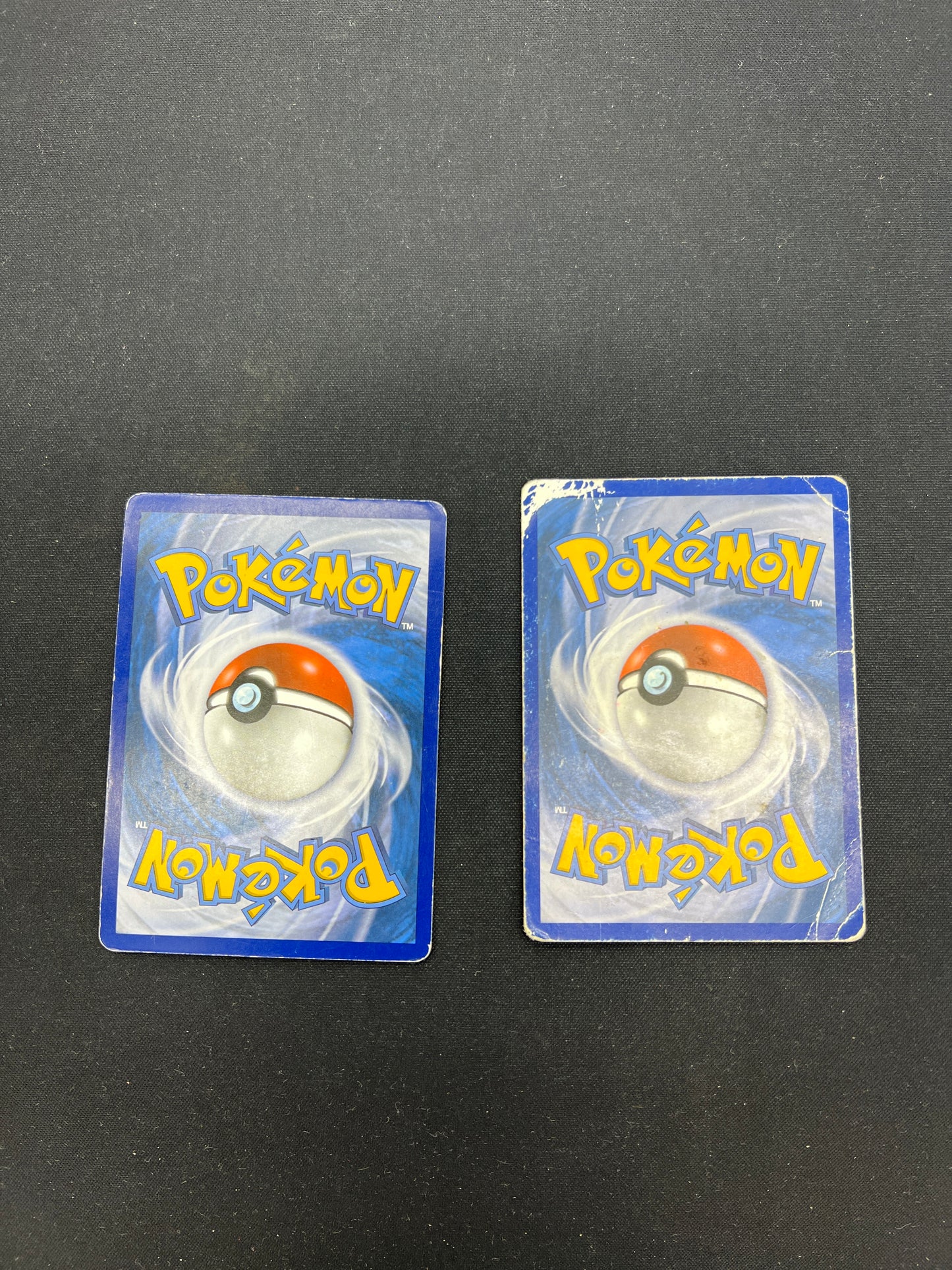 Auction Lot 72: Pokemon Cards Lot of 2 Assorted EX Ultra Rares Conditions Vary