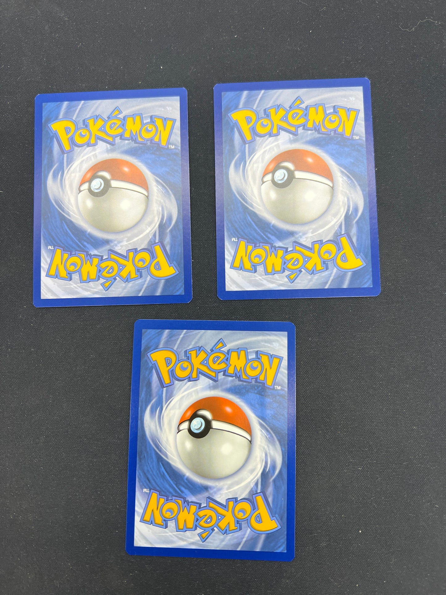 Auction Lot 418: Pokemon Cards Gastly Evolution Line Trick or Trade Lot 2 Conditions Vary
