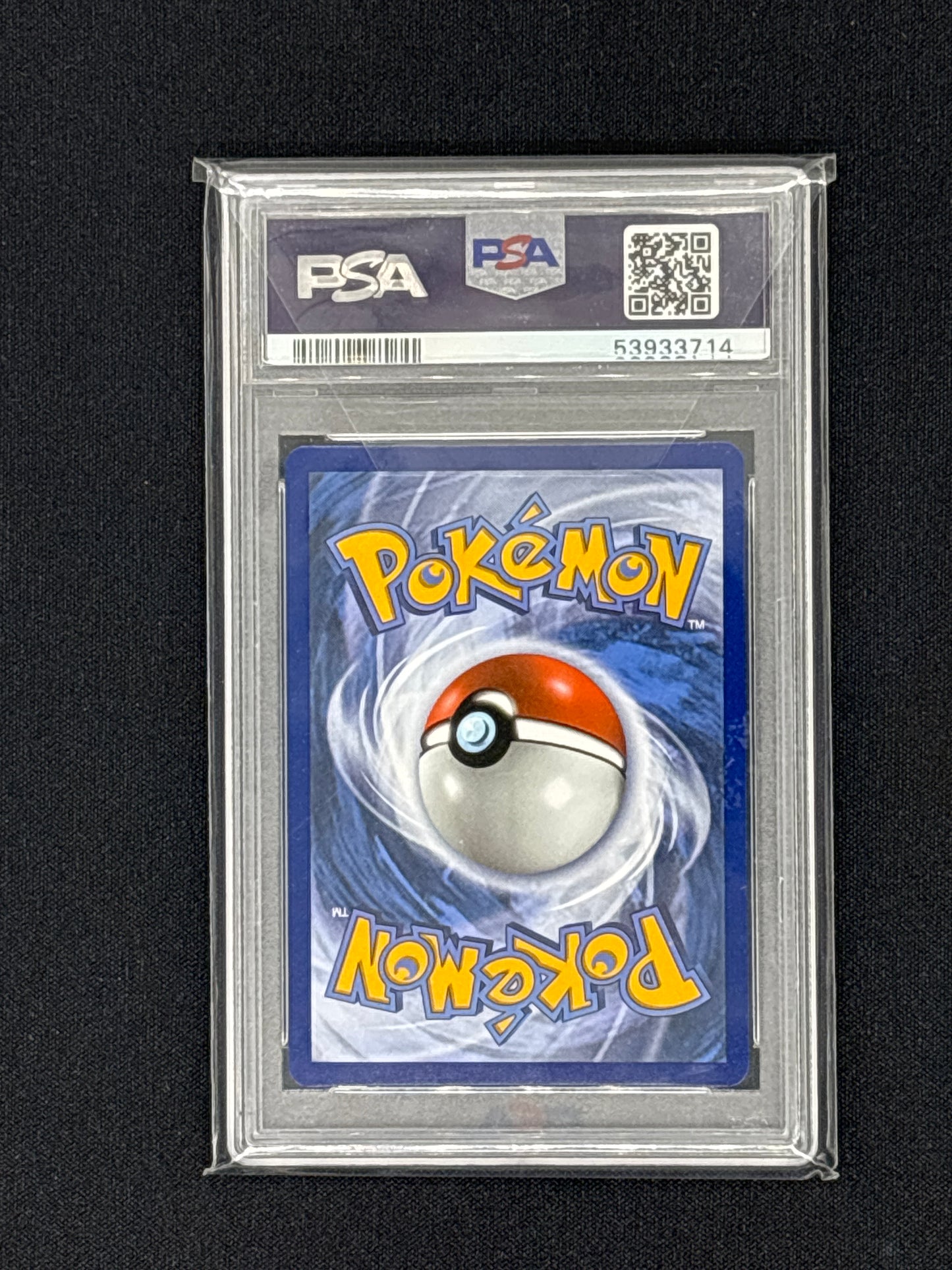 Auction Lot 4: PSA 10 Gyarados GX Hidden Fates Promo SM212