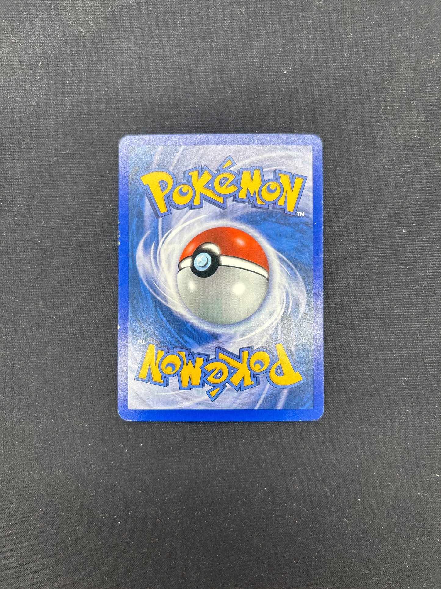 Auction Lot 8: Pokemon Cards Crystal Guardians Stamped Holo Squirtle Condition Vary