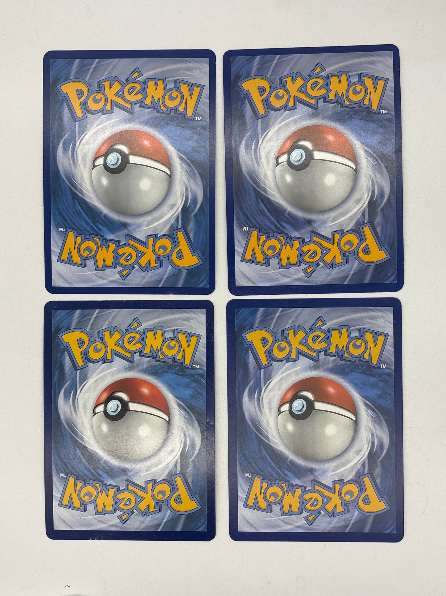 Auction Lot 334: Pokemon Jumbo Card Lot 2 Conditions Vary