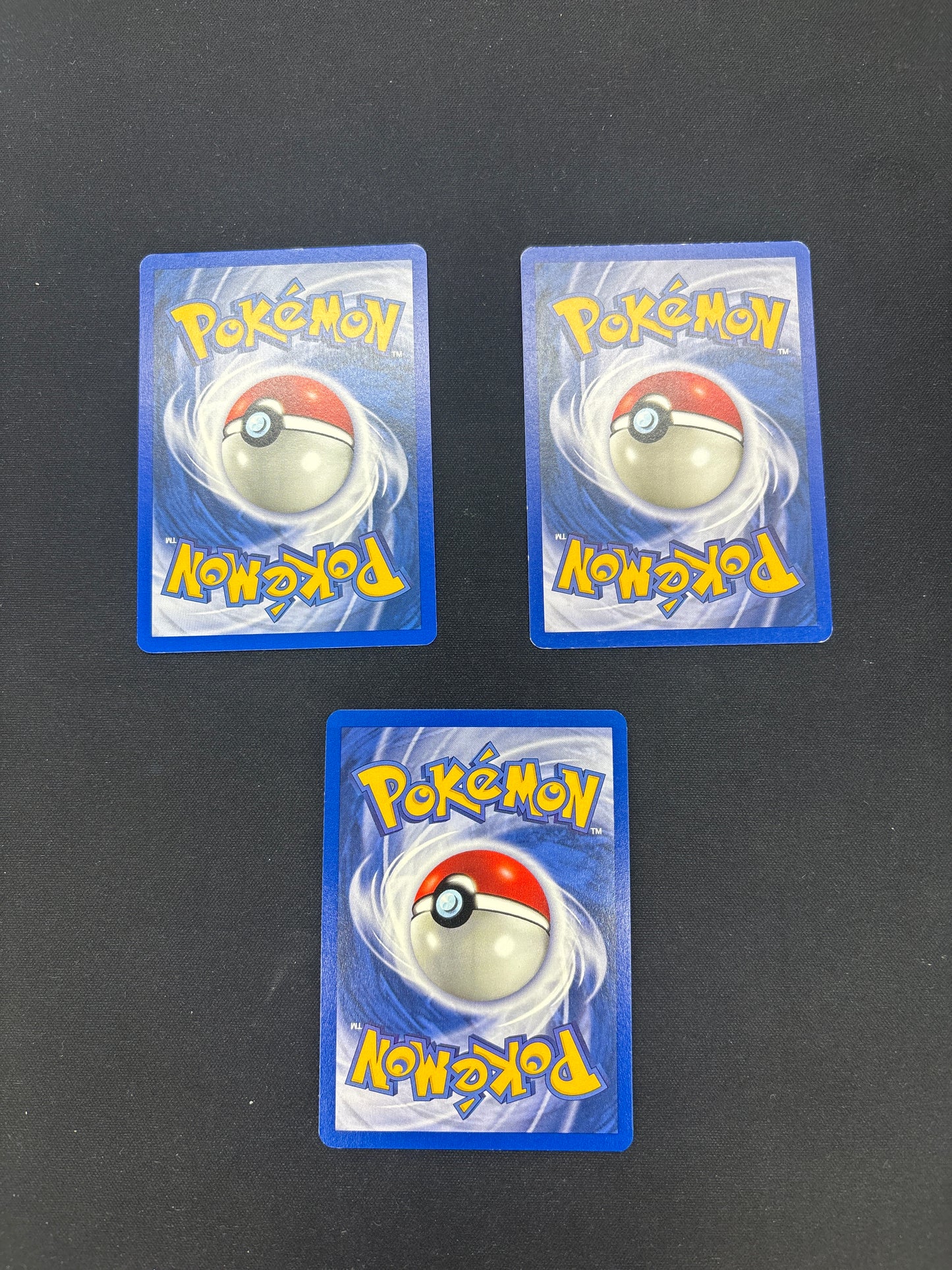 Auction Lot 128: Pokemon 1st Edition WOTC Non Holo Rare Card Lot Conditions Vary
