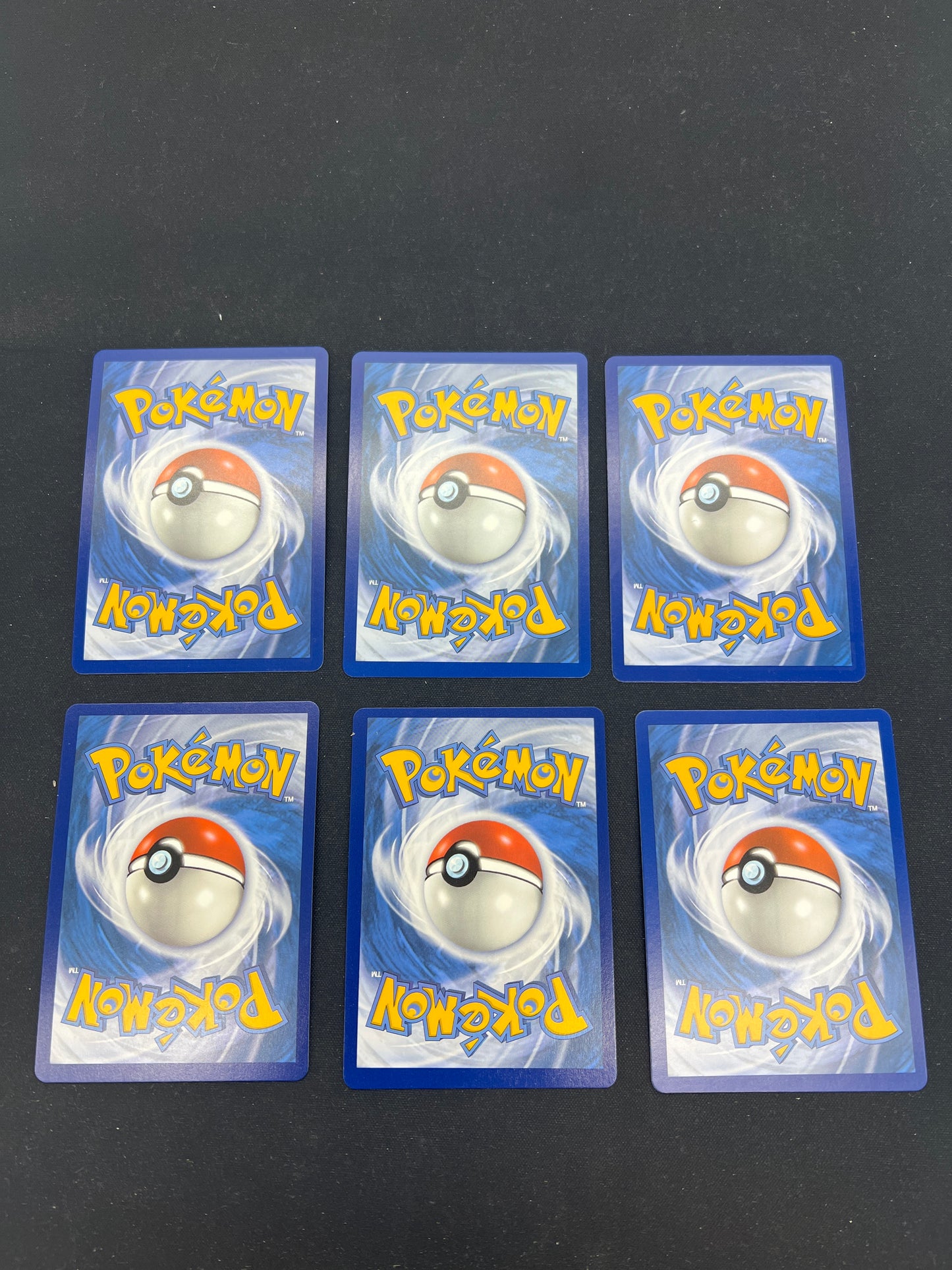 Auction Lot 236: Pokemon Cards Lot of 6 Full Art V and VSTAR Assorted Conditions Vary