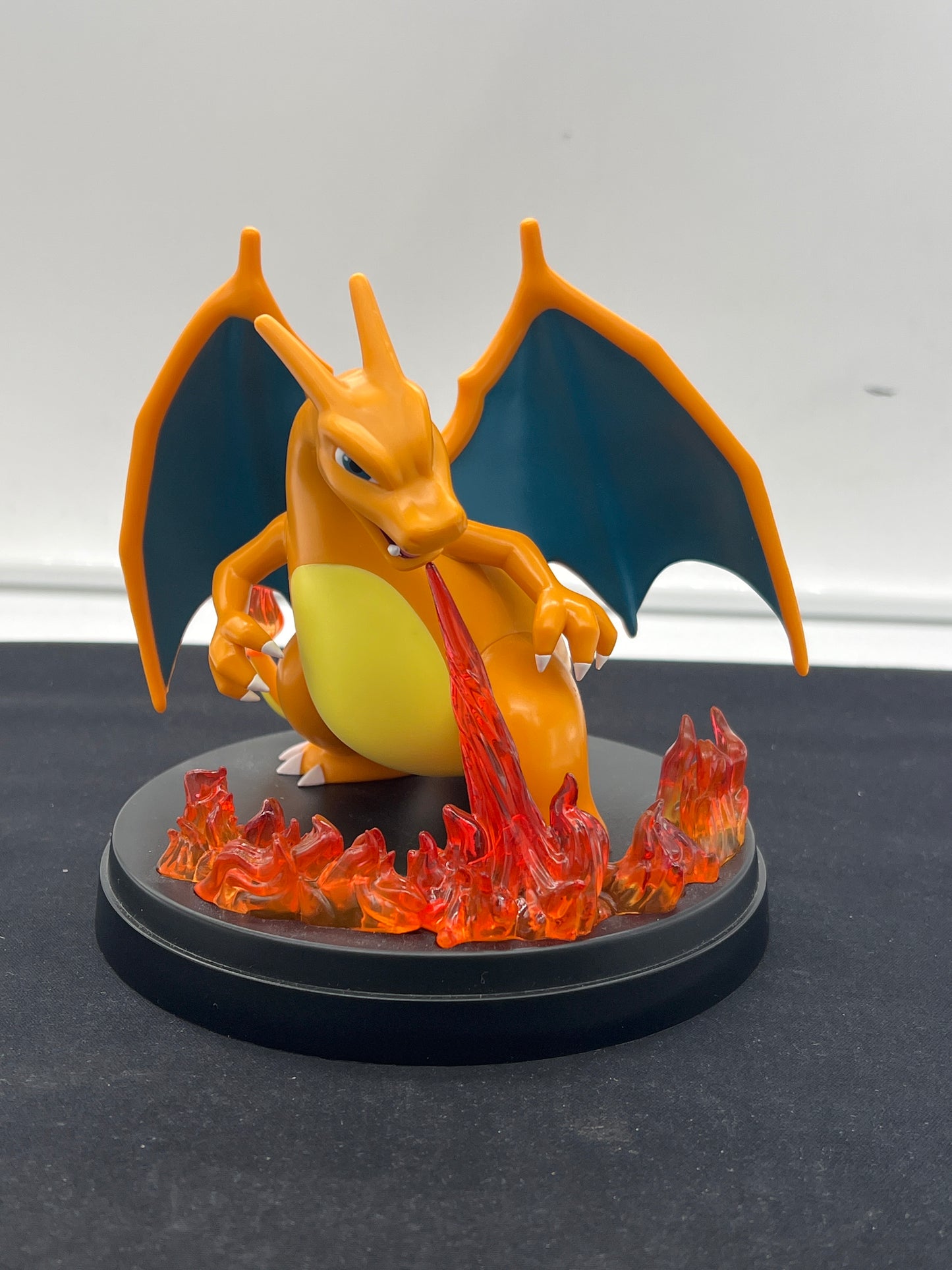 Auction Lot 422: Charizard Premium Collection Figure