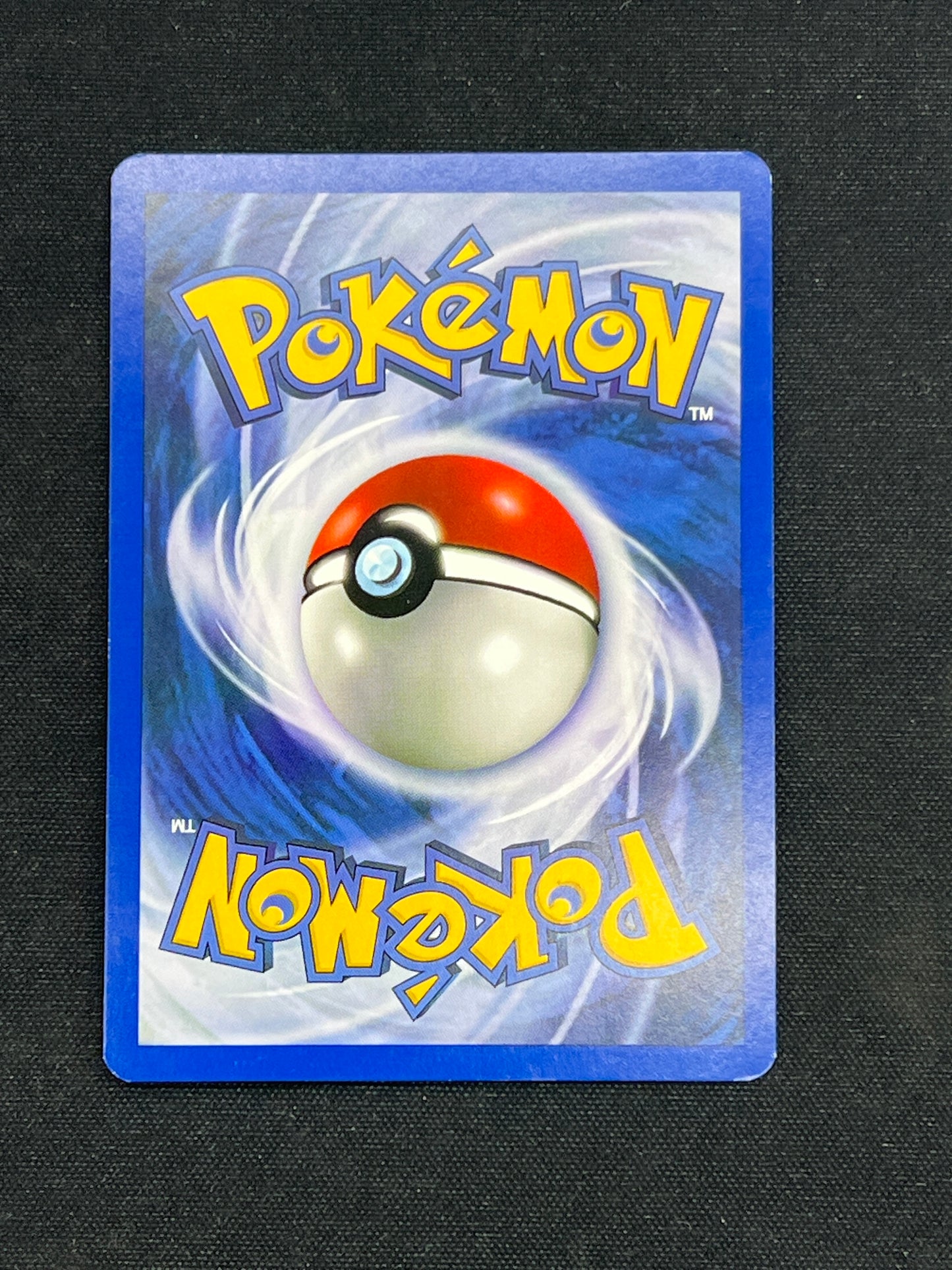 Auction Lot 377: Pokemon Cards Misdreavus WOTC Promo Condition Vary