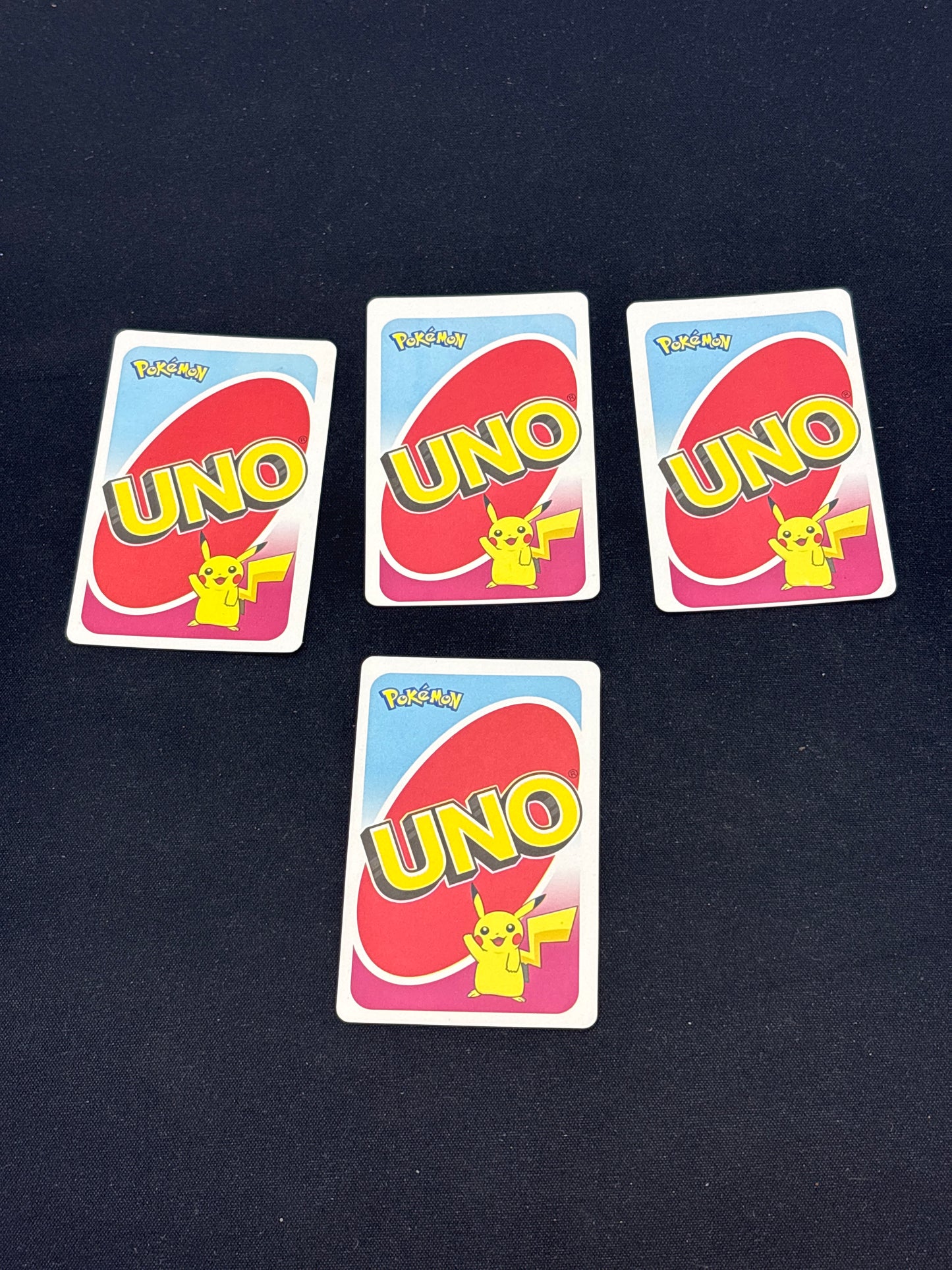 Auction Lot 279: Pokemon Cards Kanto Evolutions & Ditto UNO Conditions Vary
