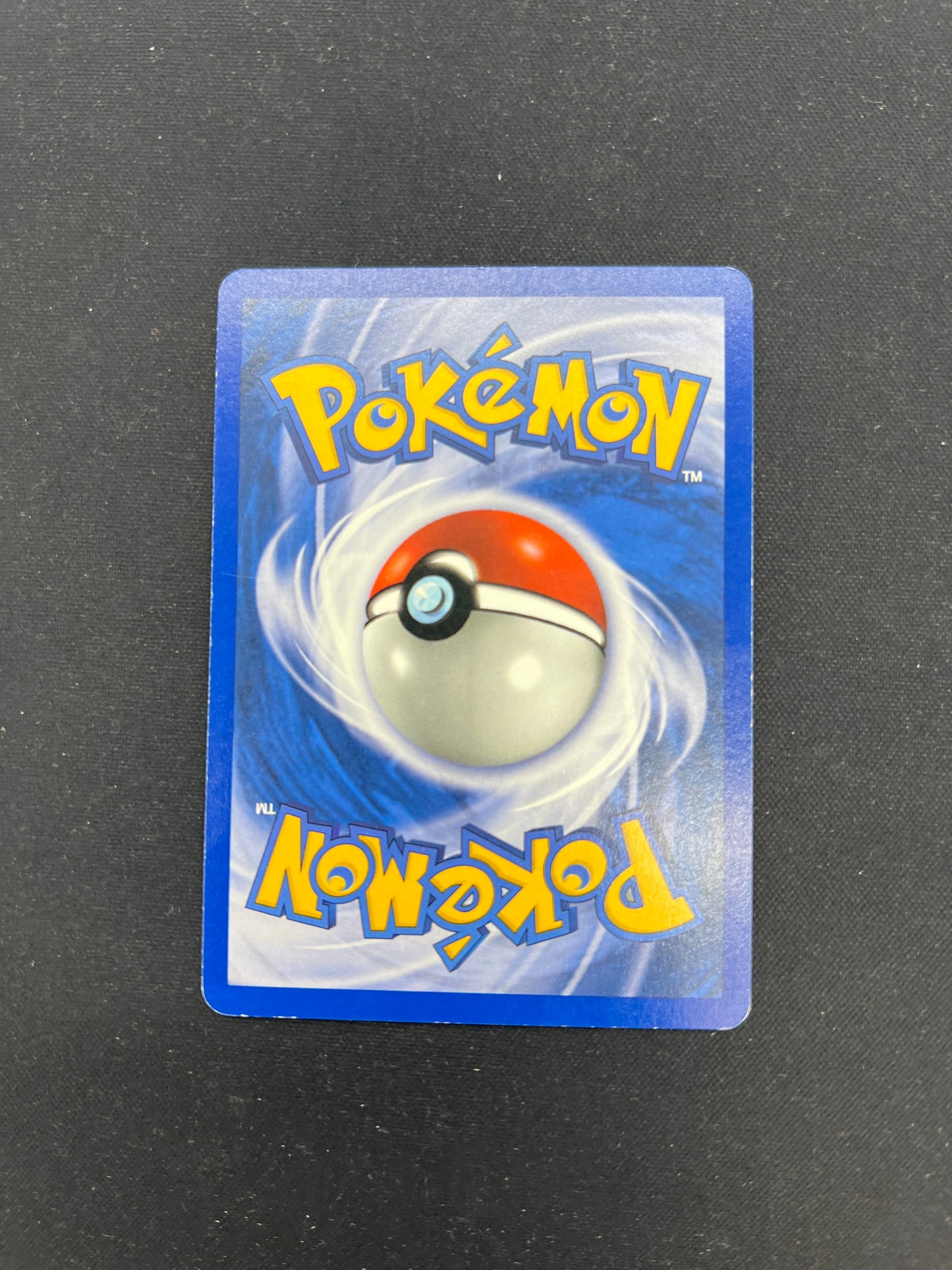 Auction Lot 190: Pokemon Cards Koga's Arbok Non Holo Rare Gym Challenge Condition Vary