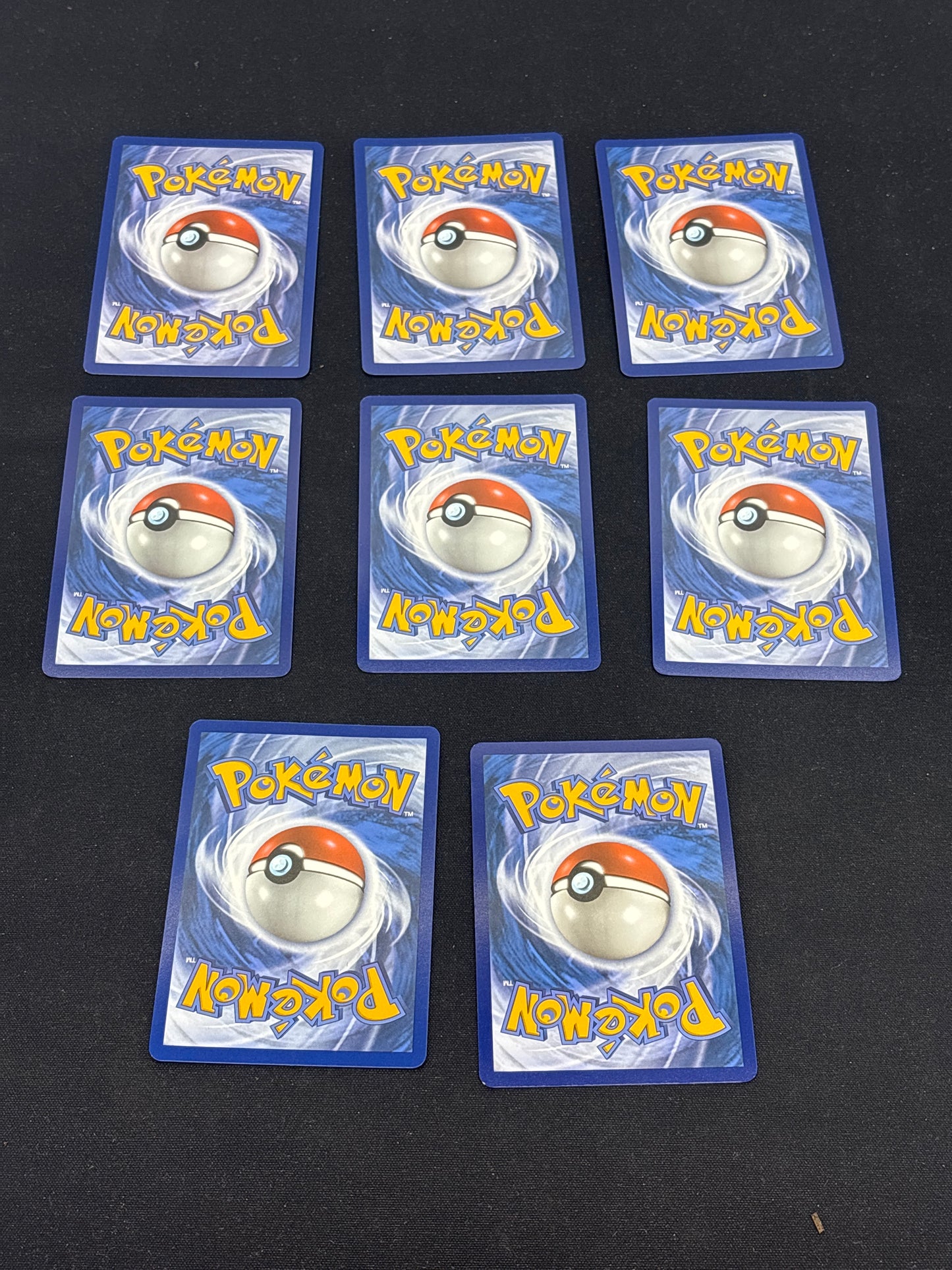 Auction Lot 374: Pokemon Cards Prismatic Tin Collection Cosmo Holo Promos Lot 1 Conditions Vary