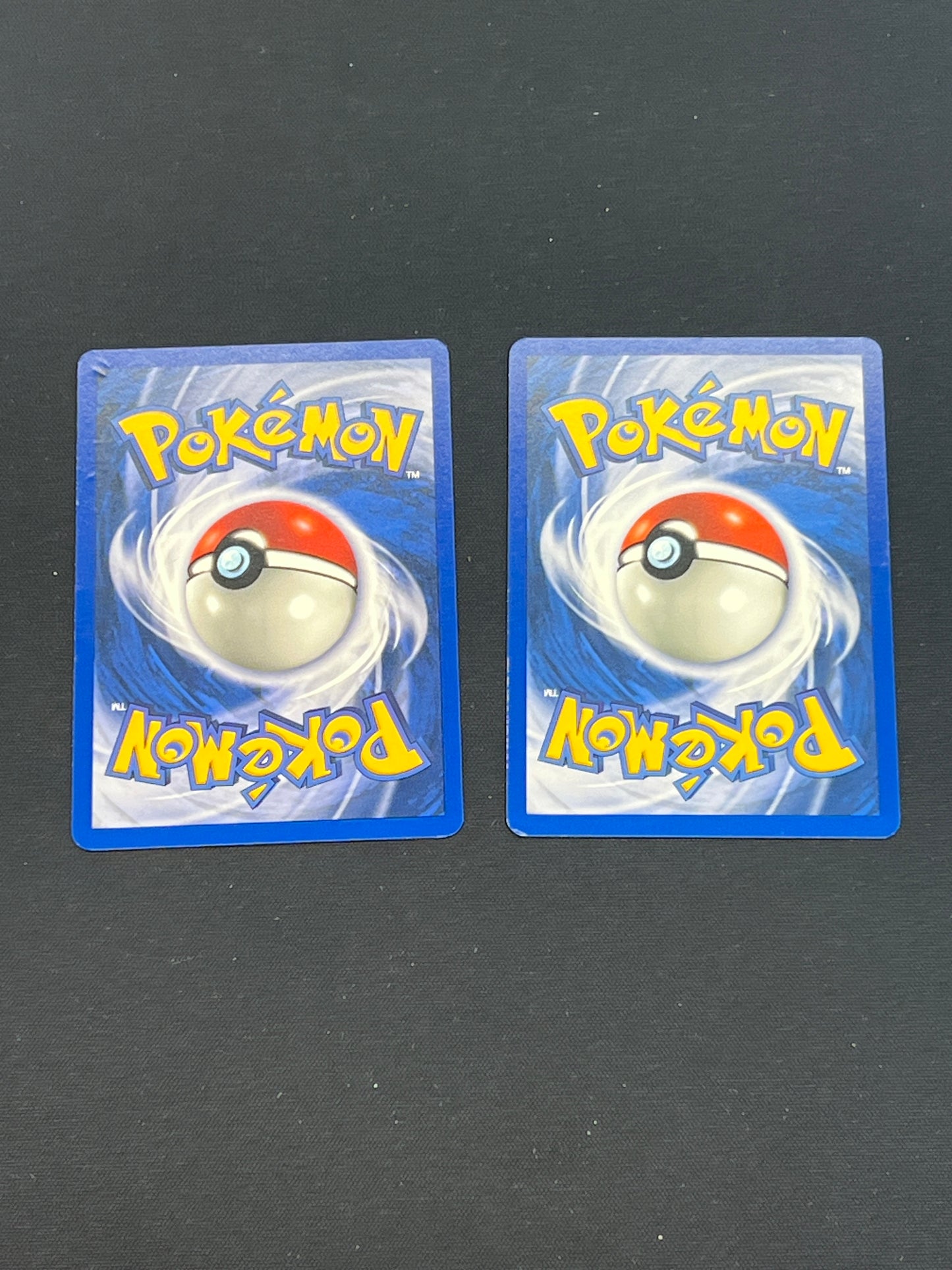 Auction Lot 82: Pokemon Cards Gym Series Sabrina's Pokemon Lot 2 Conditions Vary