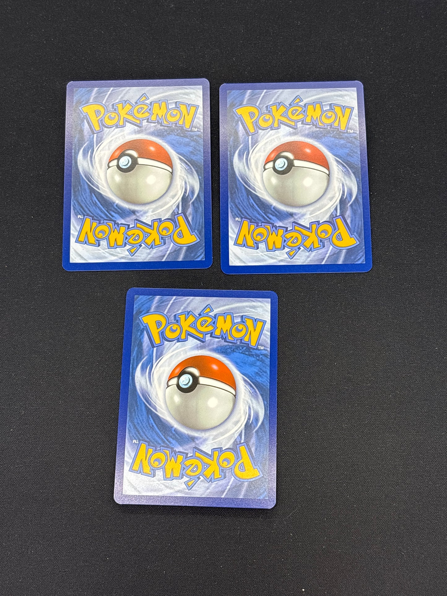 Auction Lot 303: Pokemon Prismatic Evolutions Masterball Holo Card Lot Conditions Vary