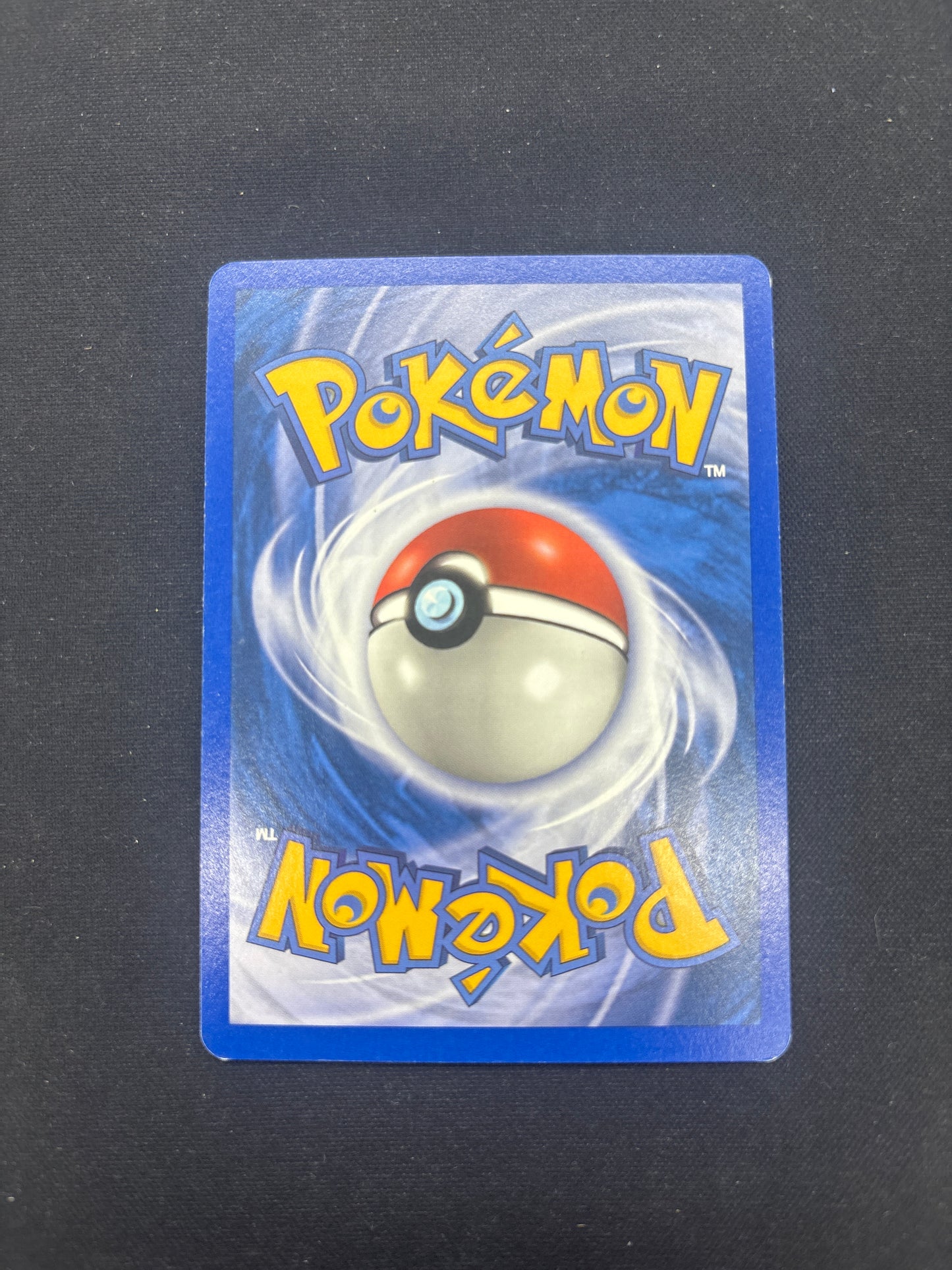 Auction Lot 35: Pokemon Card Typhlosion Expedition Condition Vary