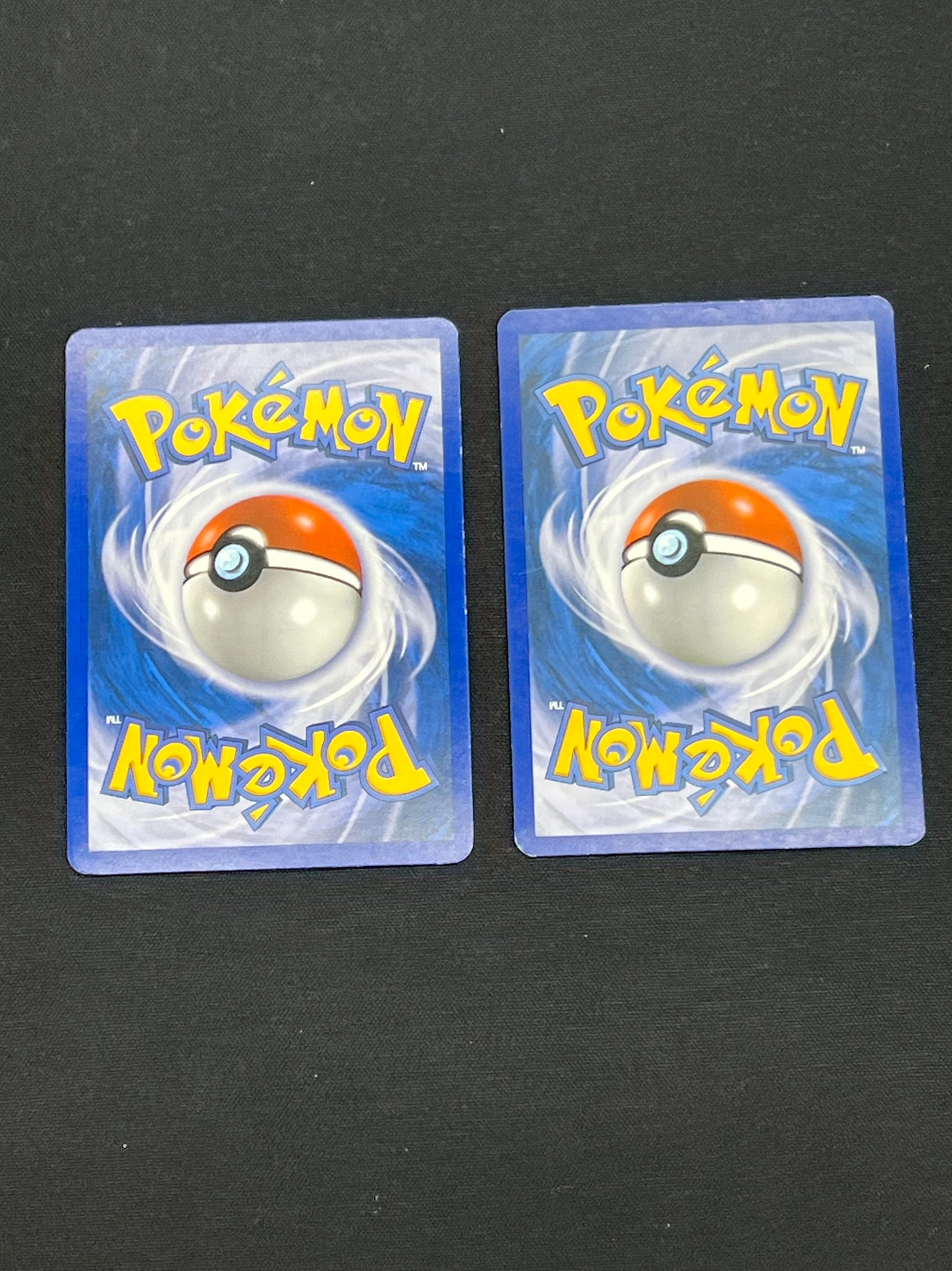 Auction Lot 18: Pokémon Cards Lot of 2 Cyndaquil & Typhlosion Mysterious Treasures Conditions Vary