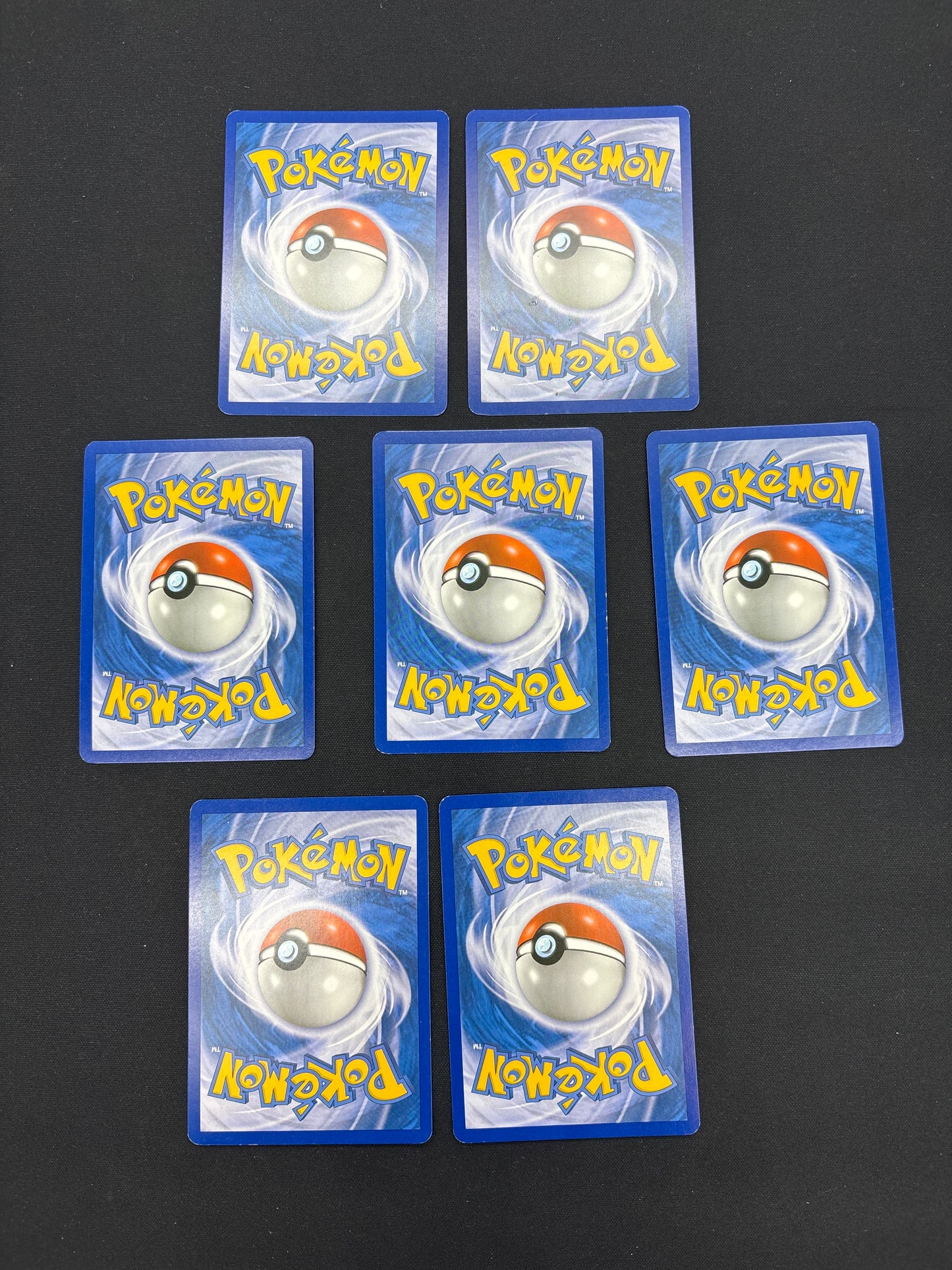 Auction Lot 81: Pokemon Dragon Vault Holo Card Lot Conditions Vary