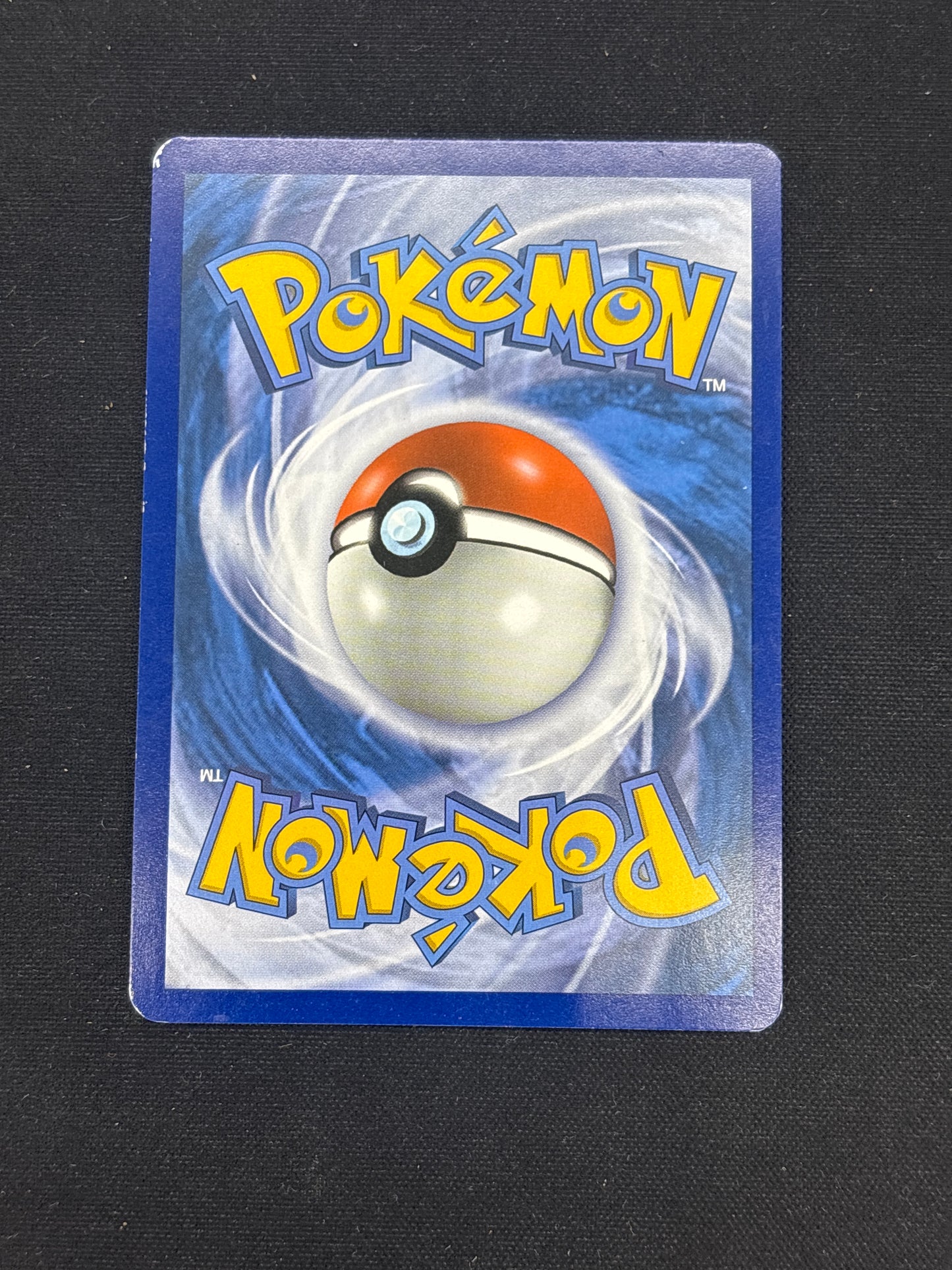 Auction Lot 257: Magcargo Pokemon League Promo 3rd Place Conditions Vary