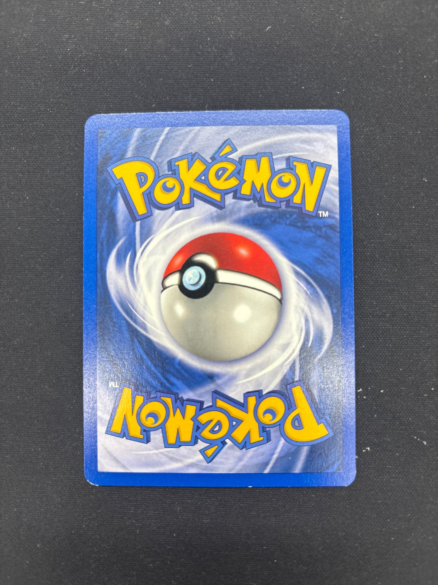Auction Lot 180: Pokemon Card Misty's Cloyster Gym Heroes Conditions Vary