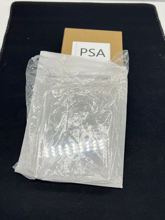 Auction Lot 107: PSA Slab Acrylic One unit