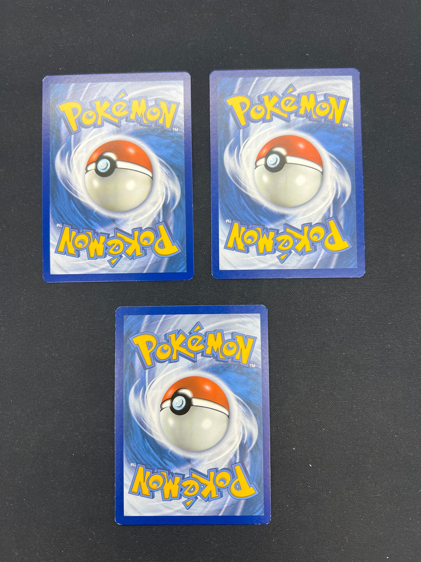 Auction Lot 465: Pokémon Cards Lot of 3 Whimsicott Cards Conditions Vary