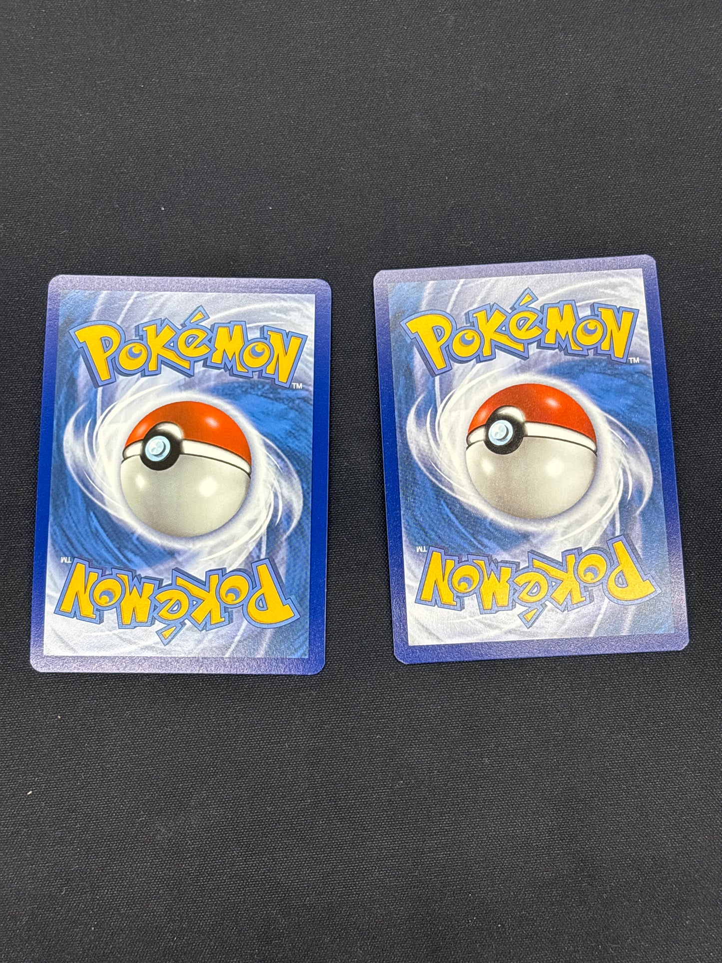 Auction Lot 70: Deoxys Holo Rare Card Conditions Vary