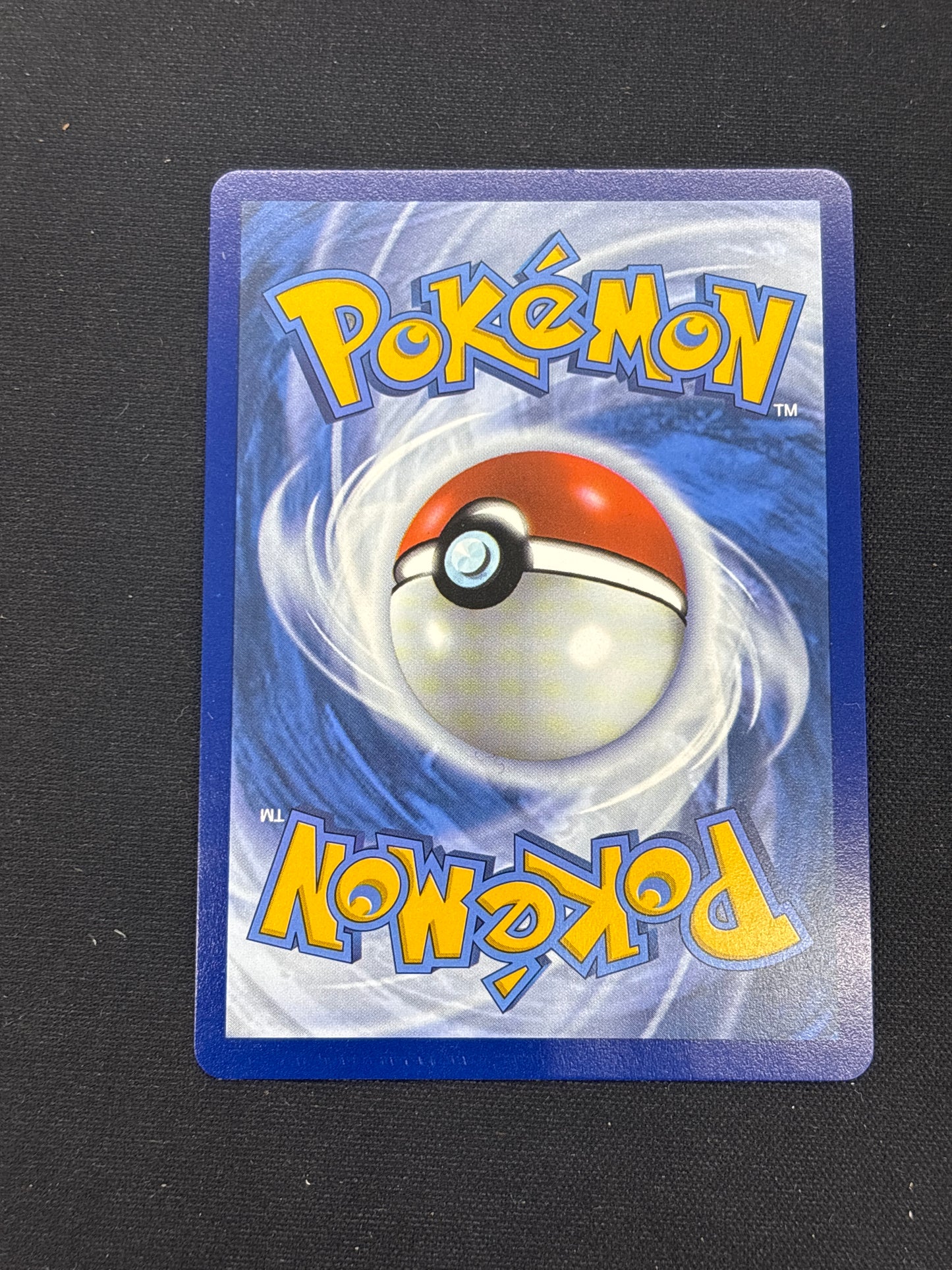 Auction Lot 75: Pokemon Cards Shaymin Masterball Holo Prismatic Evolutions Condition Vary