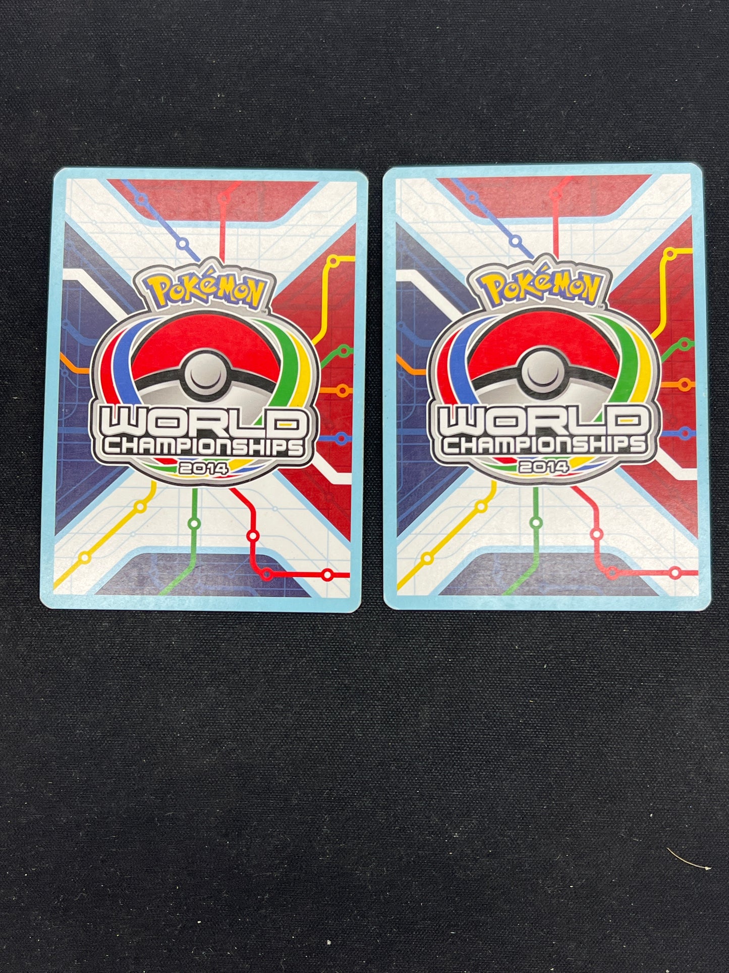 Auction Lot 204: Pokemon Cards Hypnotoxic Laser Lot Conditions Vary
