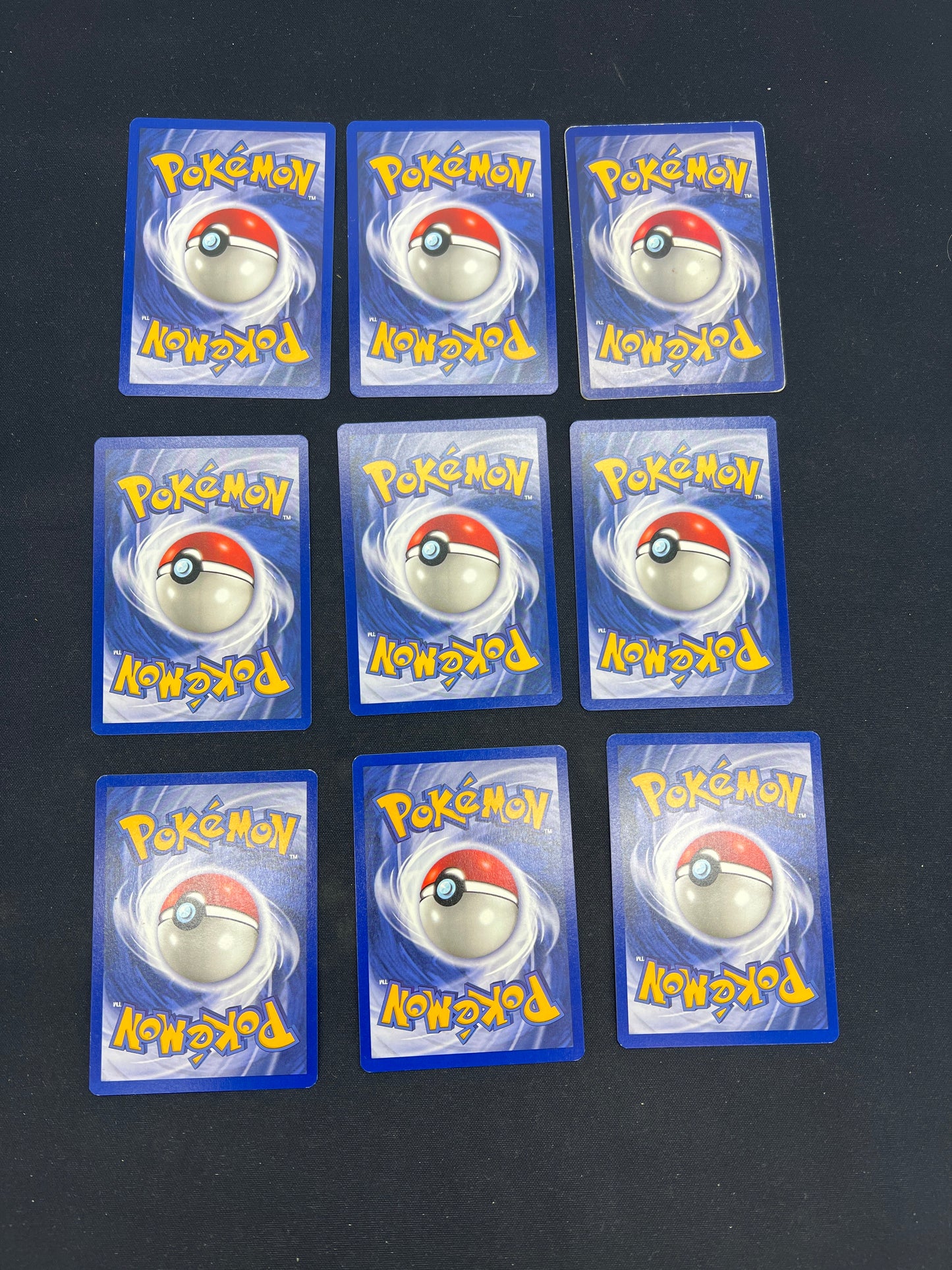 Auction Lot 384: Pokemon Cards WOTC Energy Card Lot 1 Conditions Vary