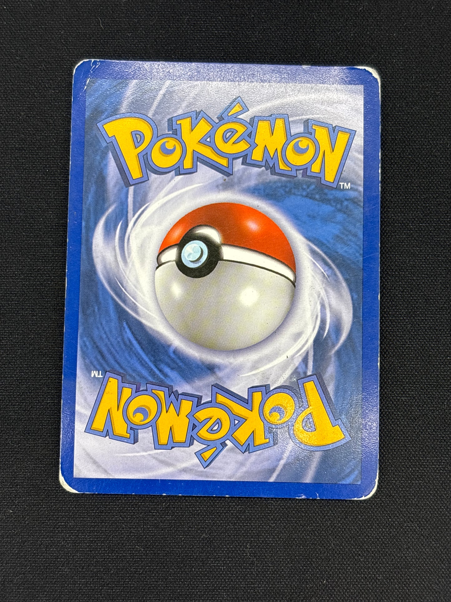 Auction Lot 52: Groudon Reverse Holo Call of Legends Card Conditions Vary